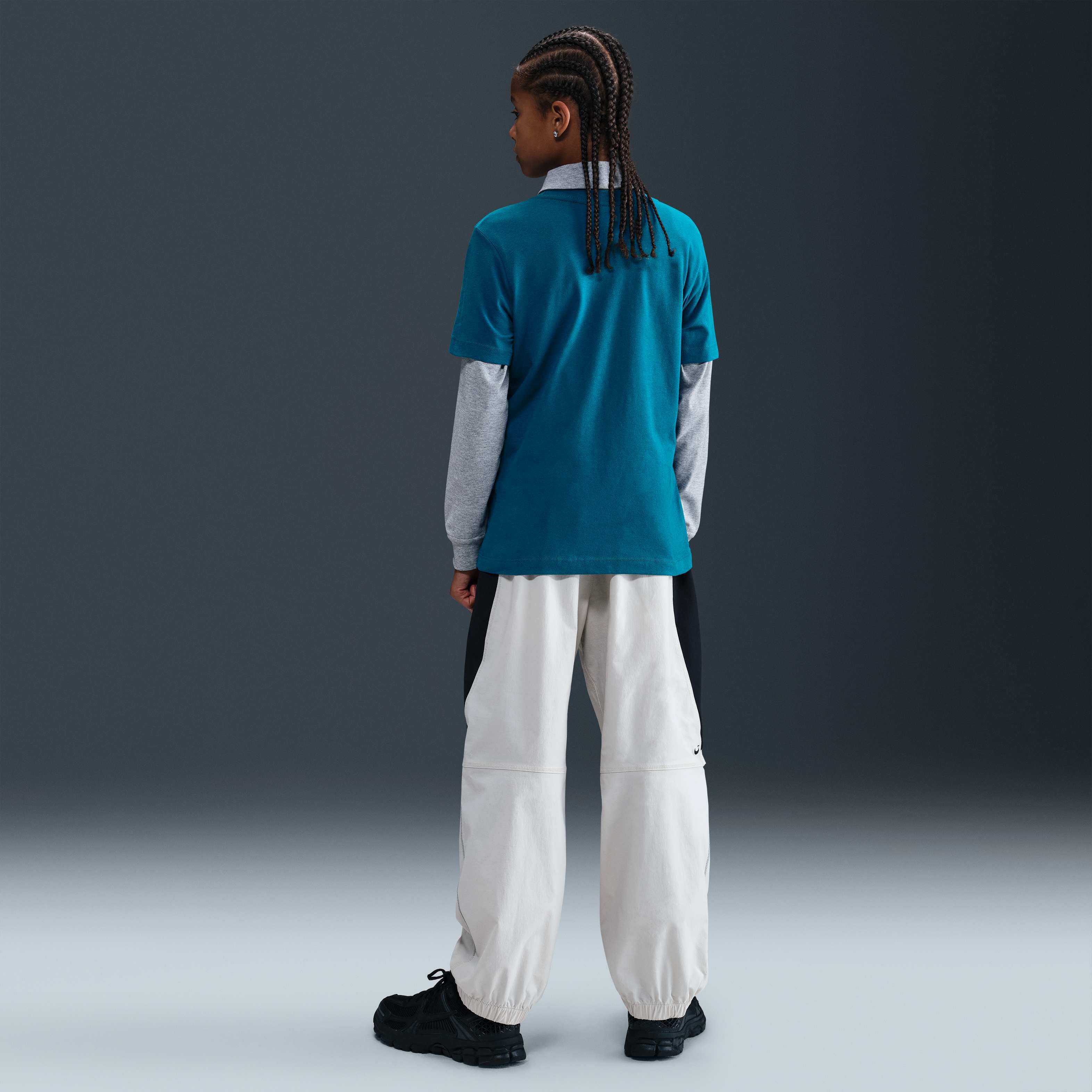 Nike Sportswear image number 4