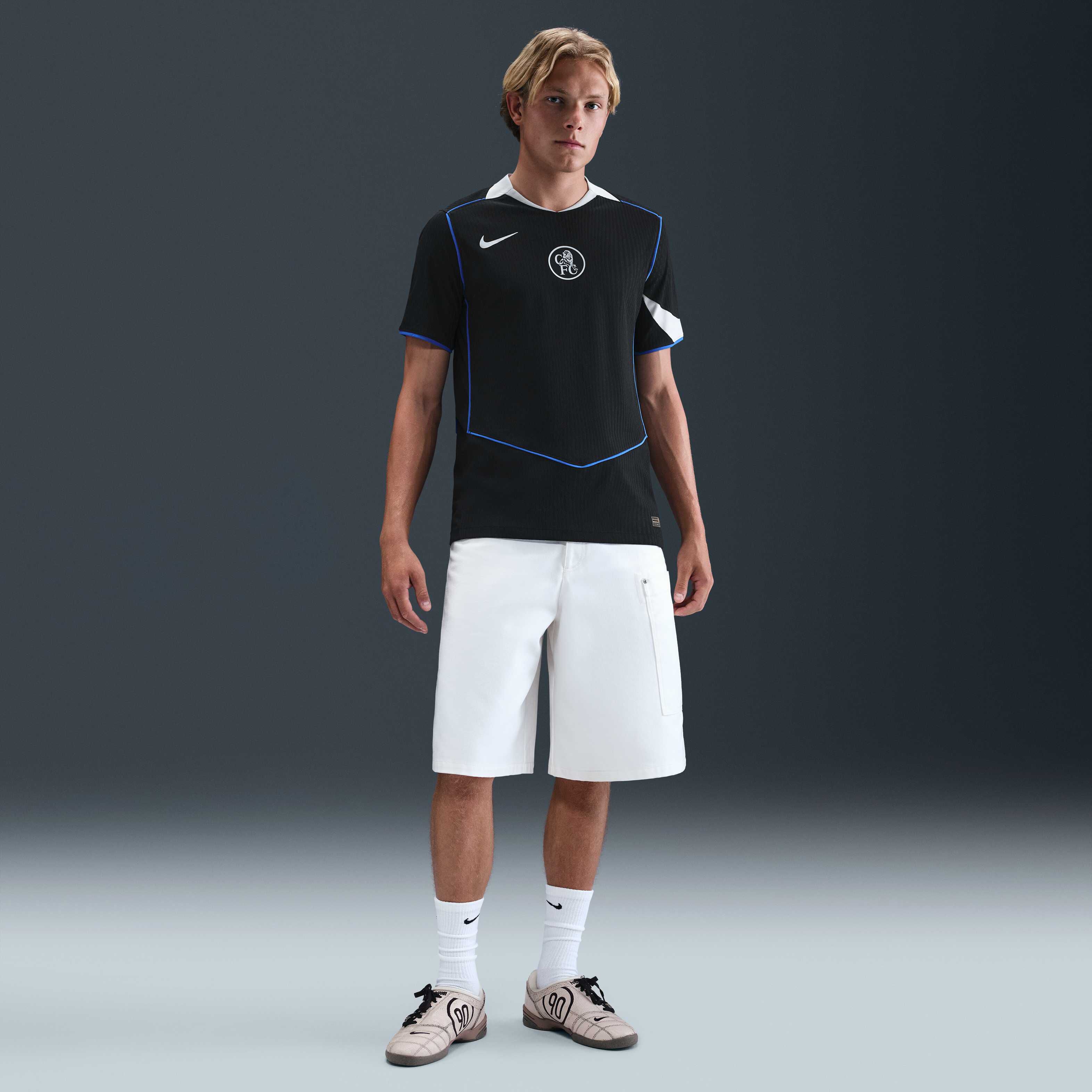 تشيلسي 26/2025 ماتش البديل image number 3