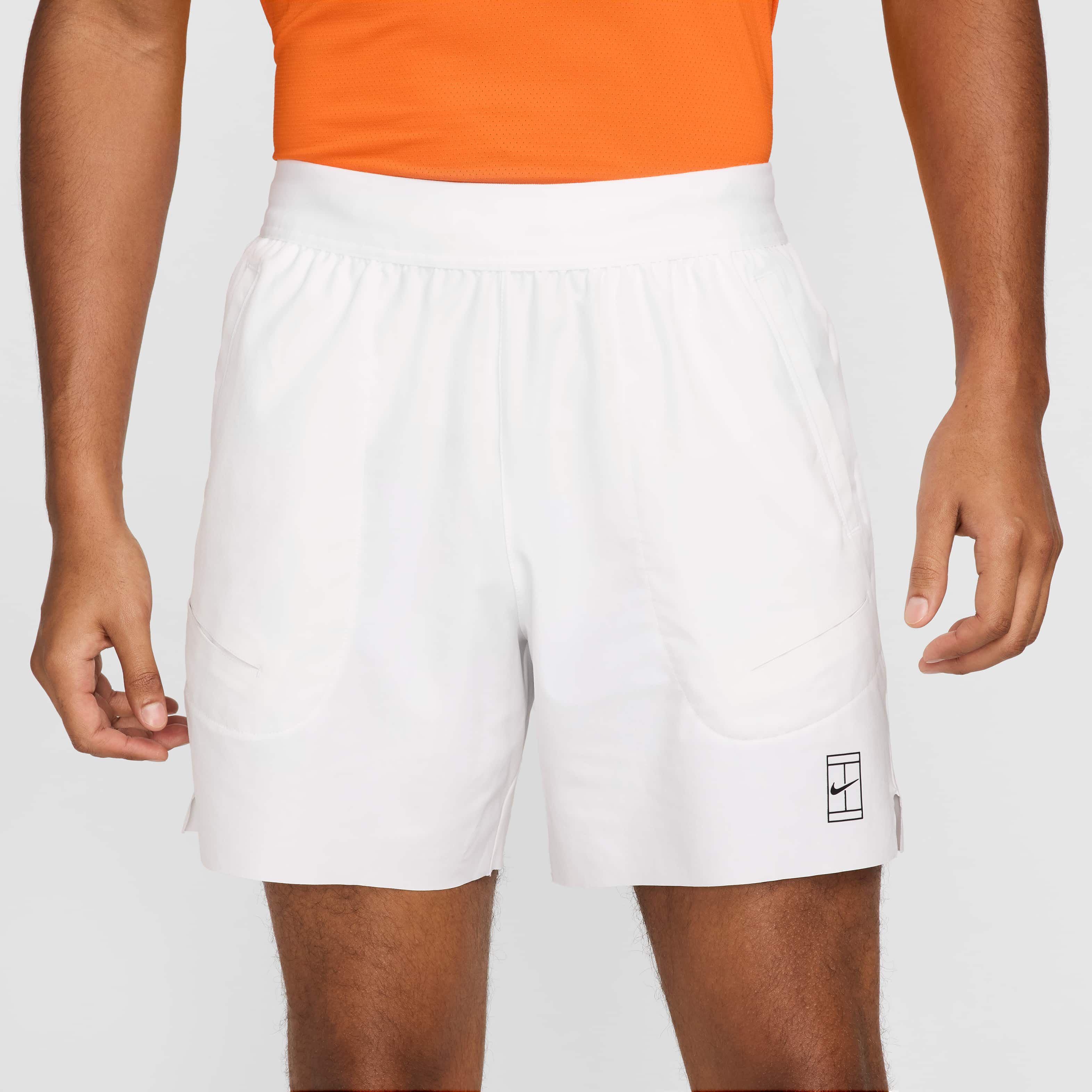 NikeCourt Advantage image number 1