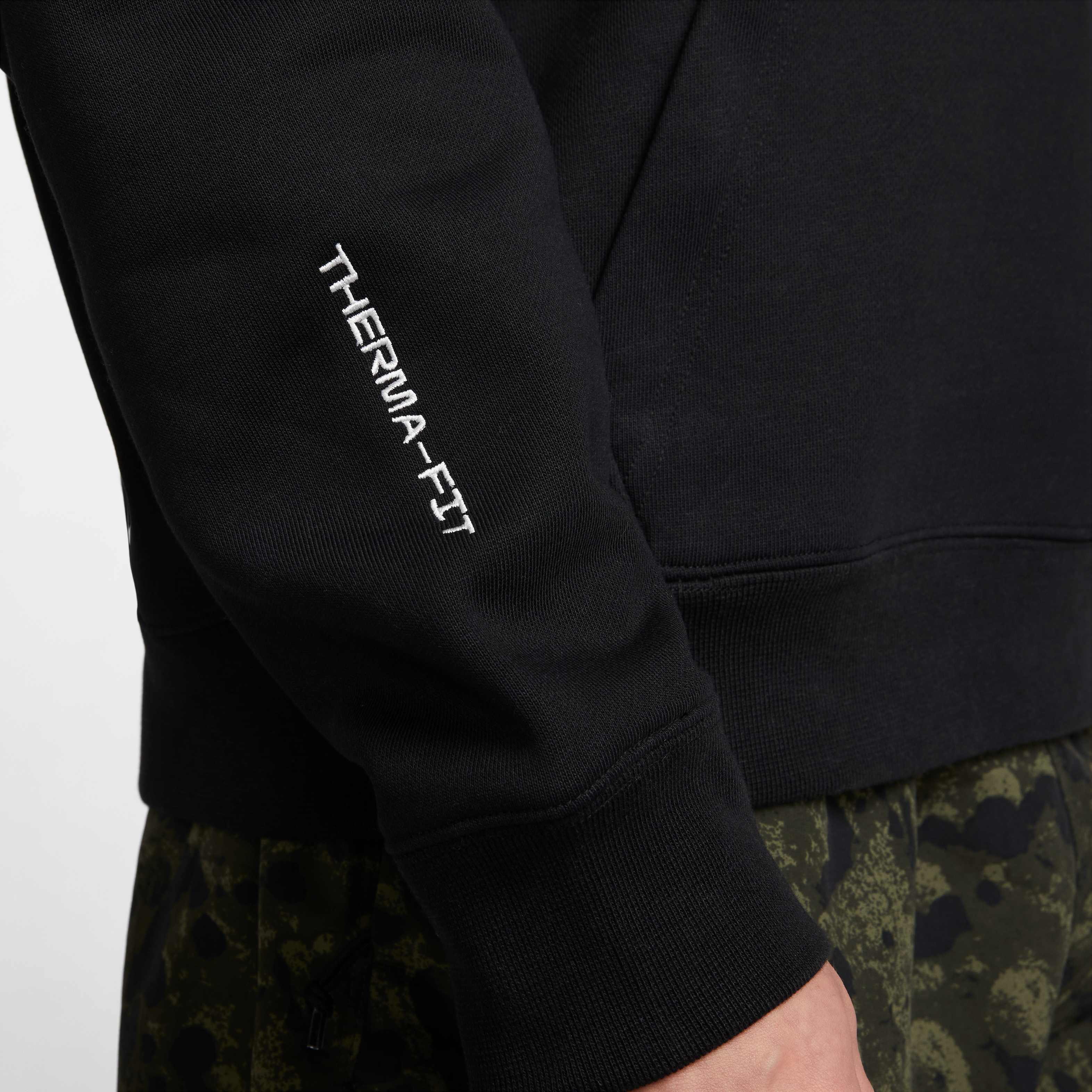 Nike ACG 'Tuff Fleece' image number 6