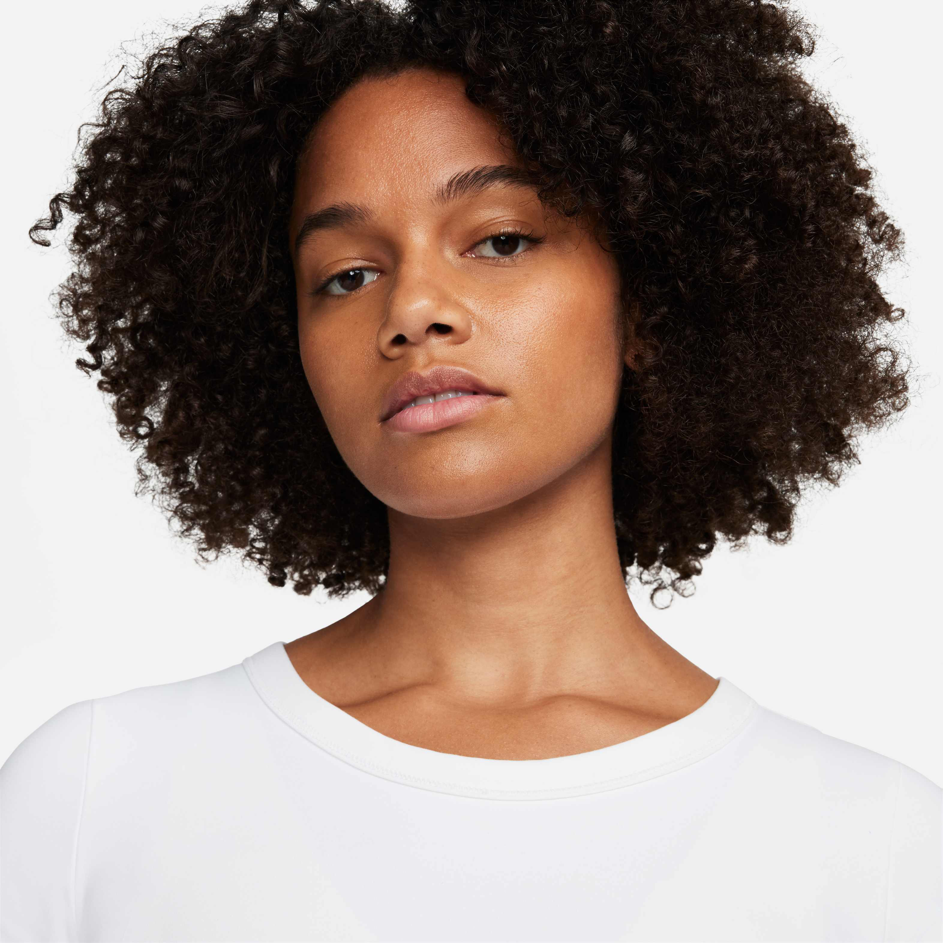 Nike One Fitted image number 2