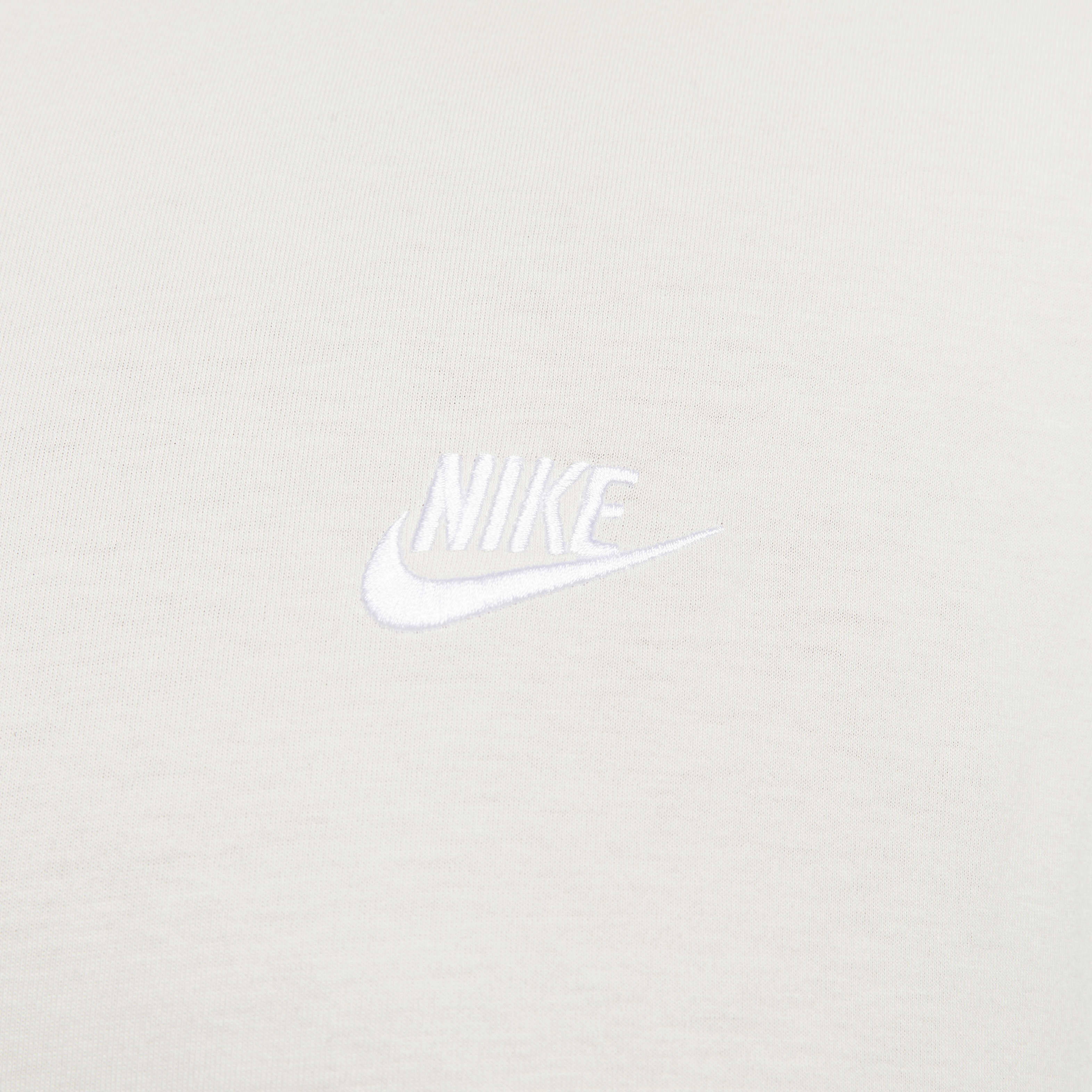 Sportswear Club Tee image number 8