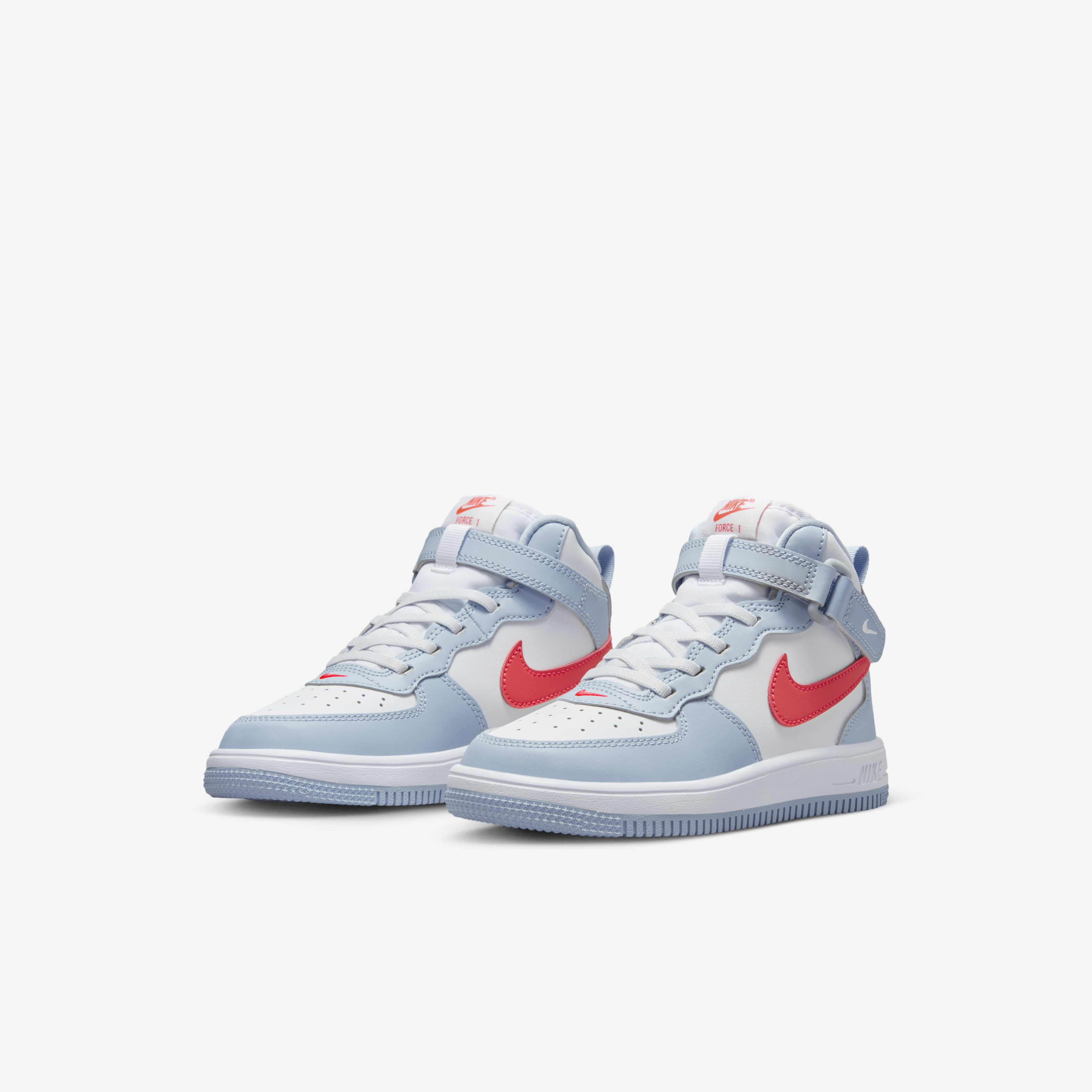 Nike Force 1 Mid EasyOn image number 4