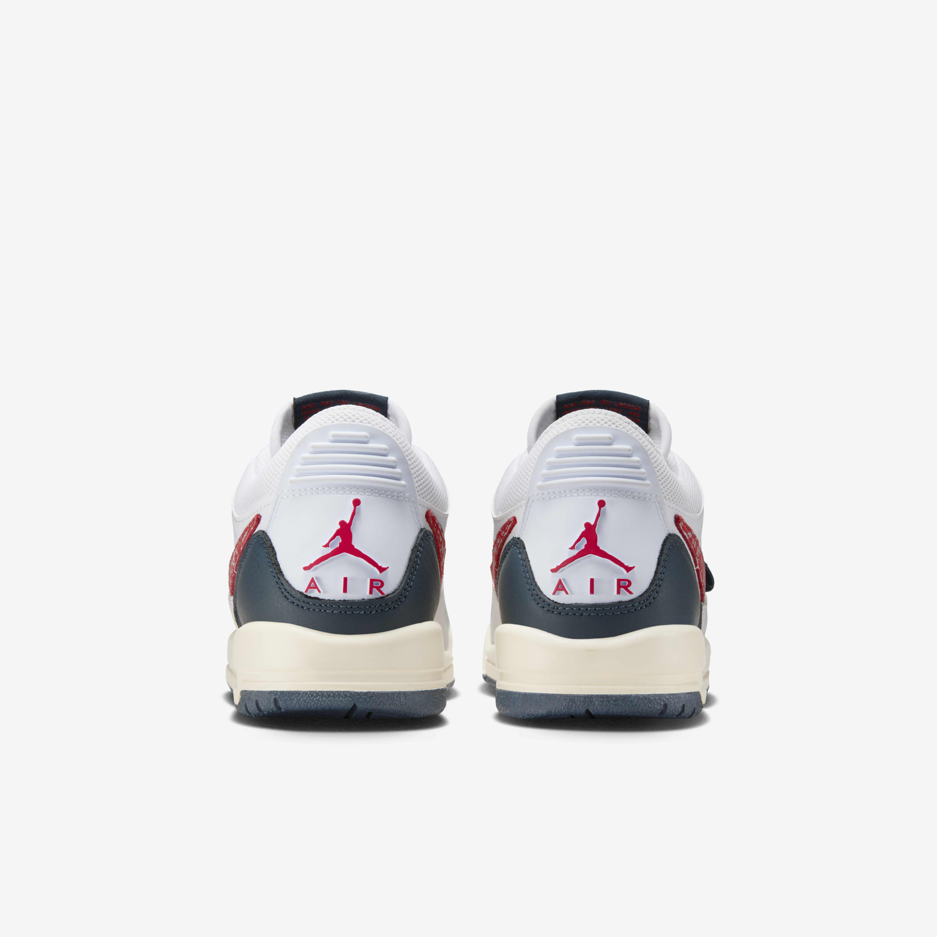 Air Jordan Legacy 312 Low image number 5
