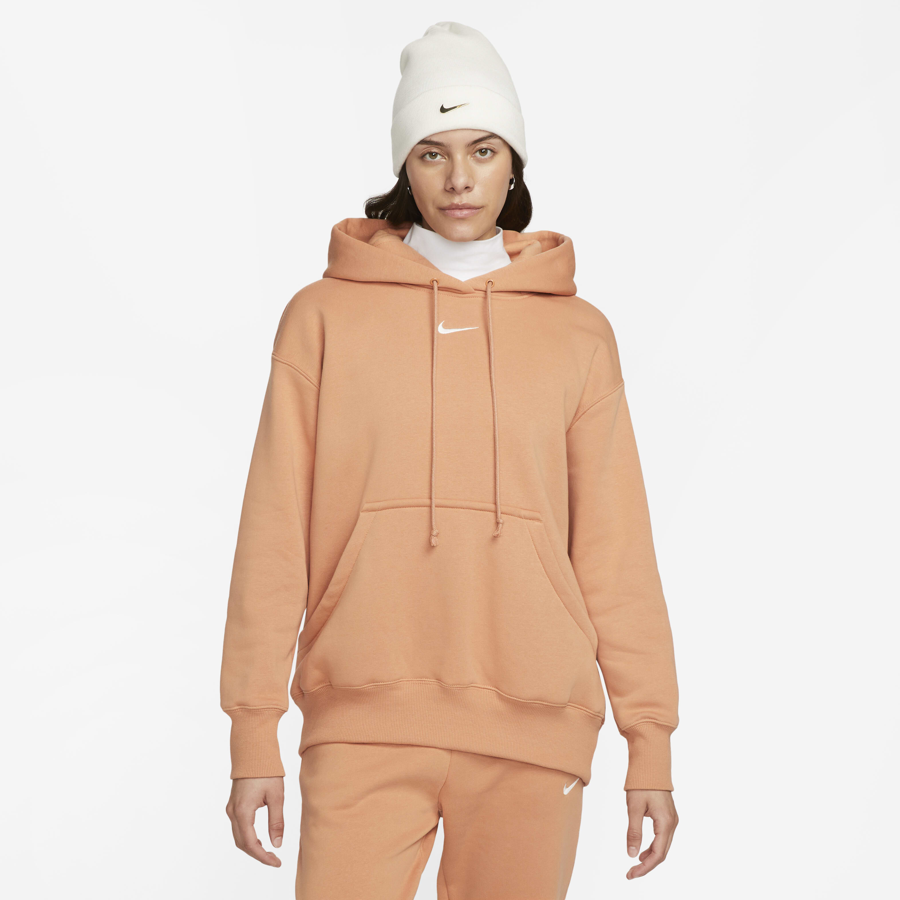 نايكي سبورتسوير فينيكس فليس image number 0