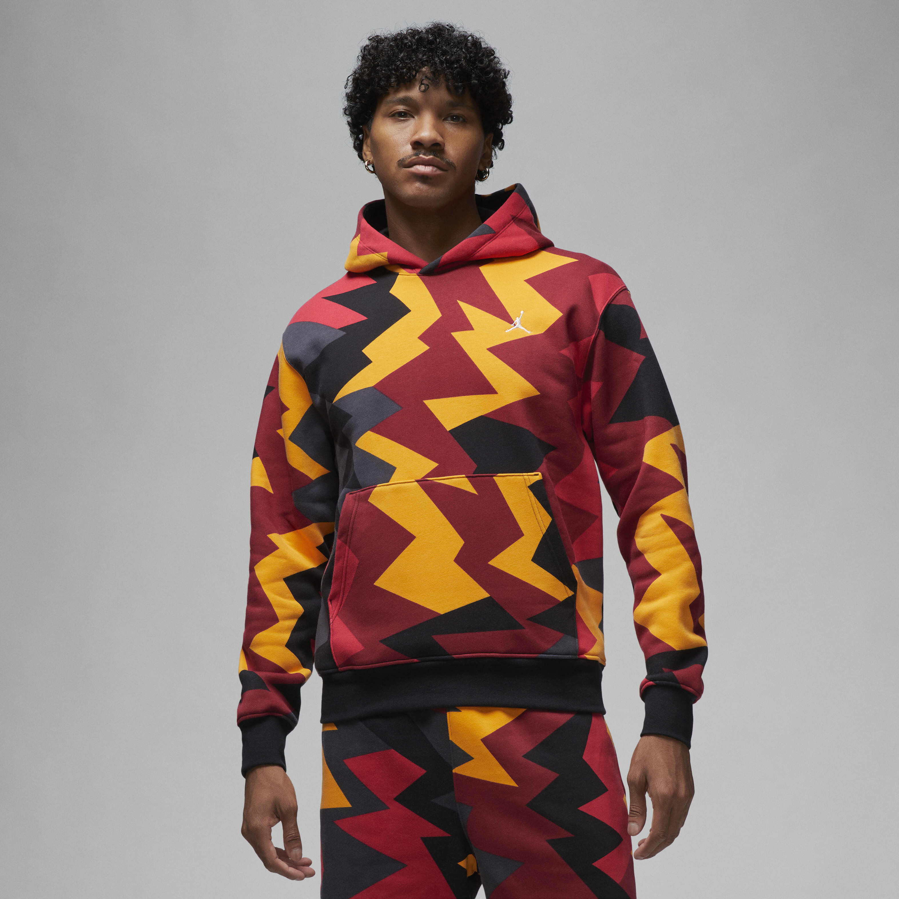 جوردن فلايت MVP image number 0