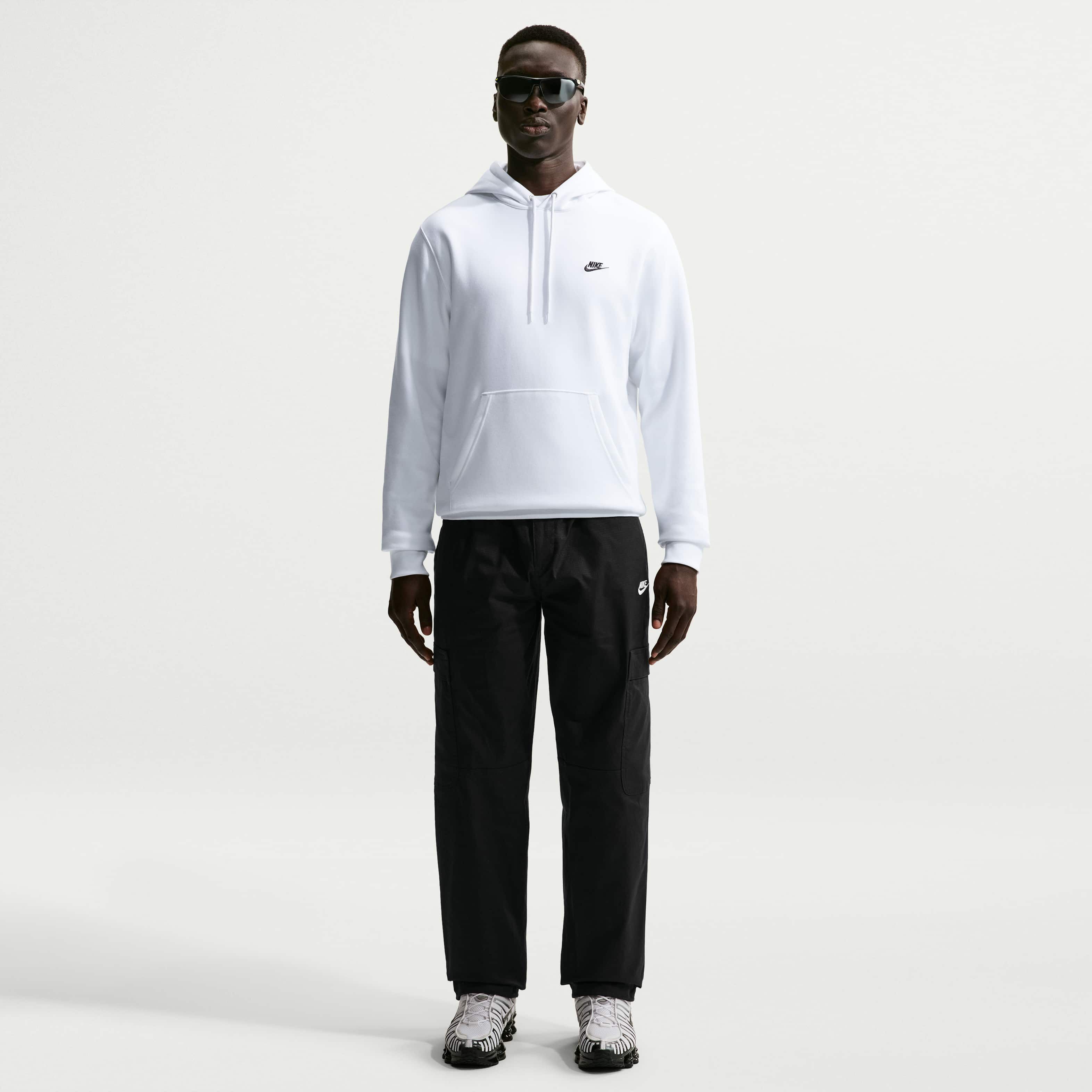 Nike Sportswear Club image number 0
