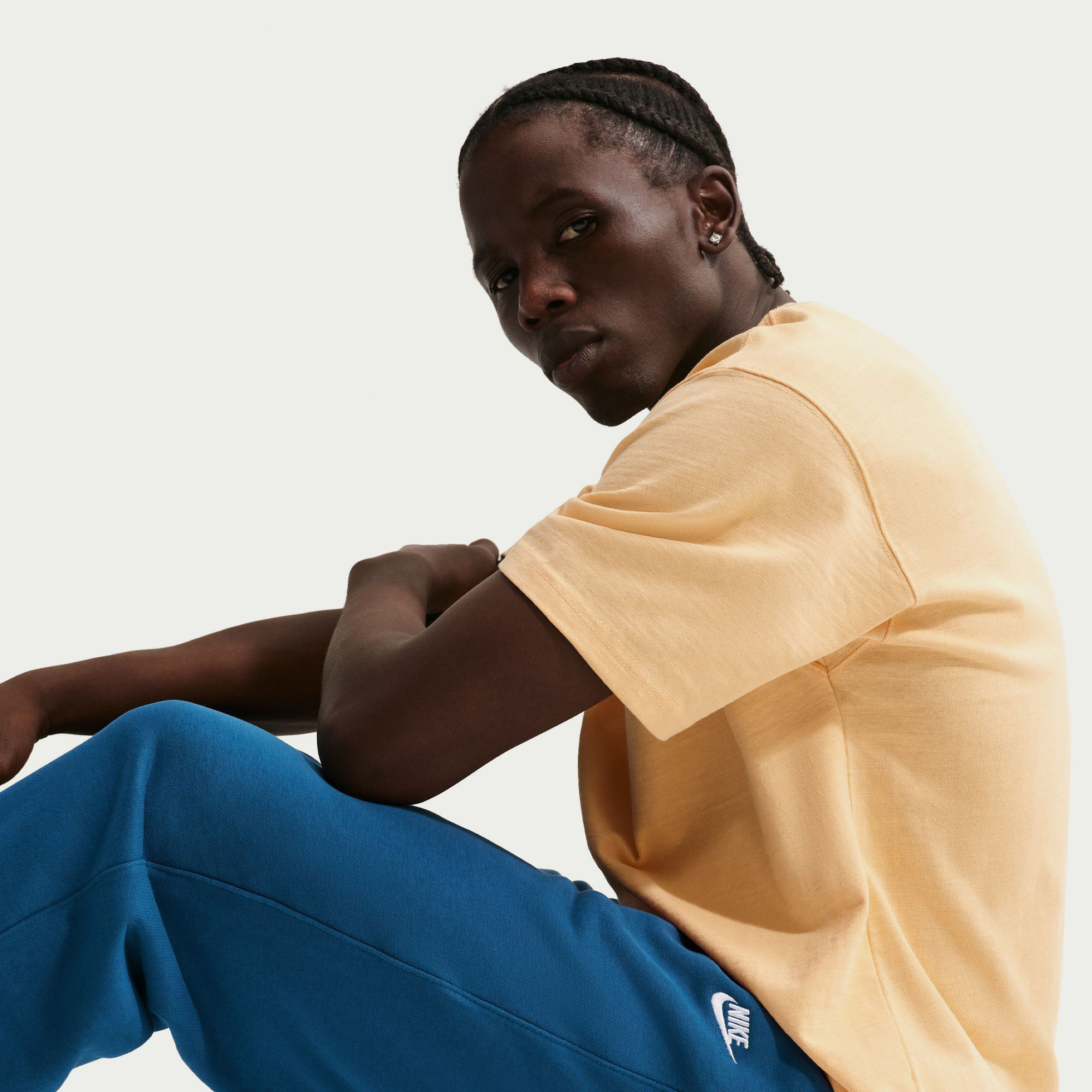 Nike Club image number 3