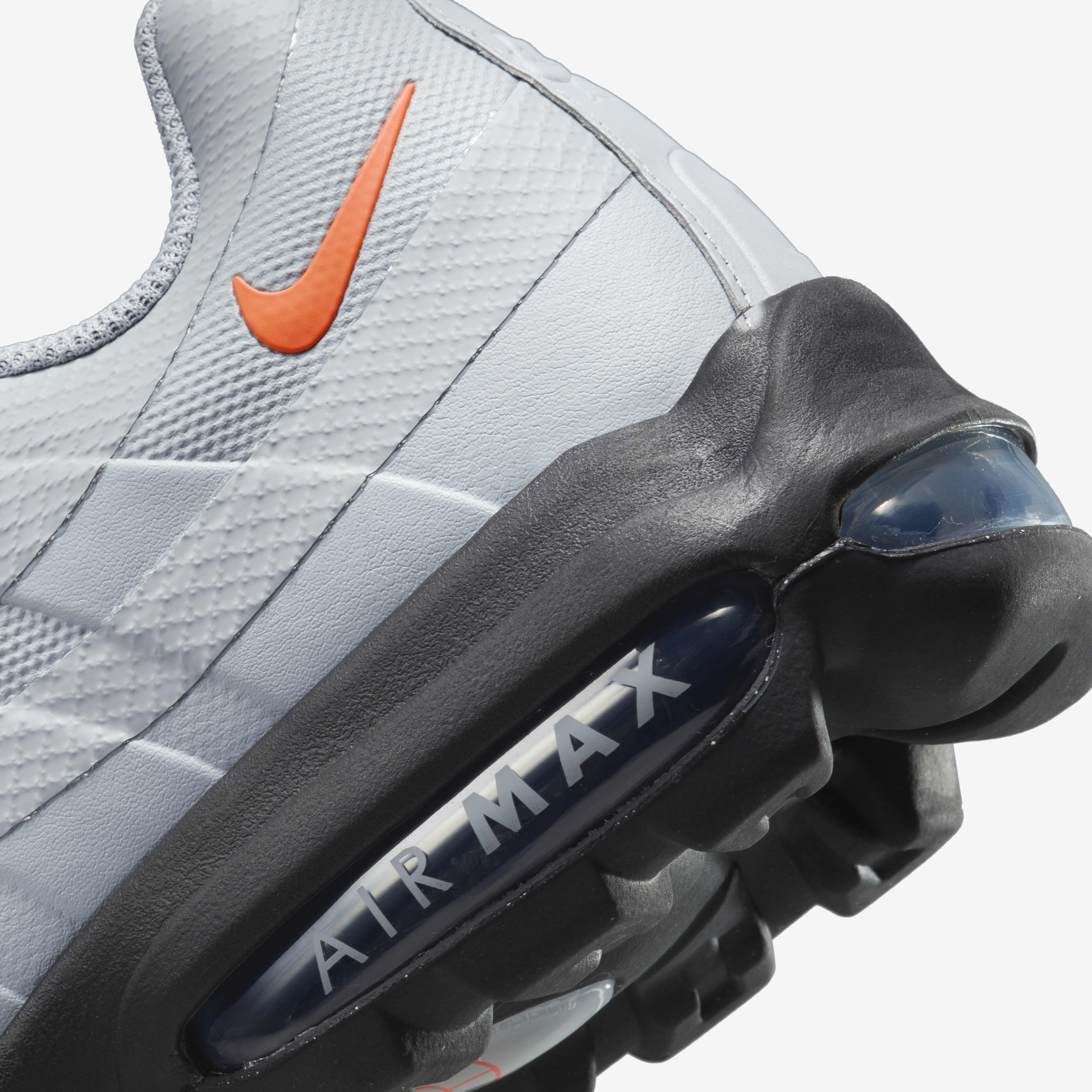Nike Air Max 95 Ultra image number 7