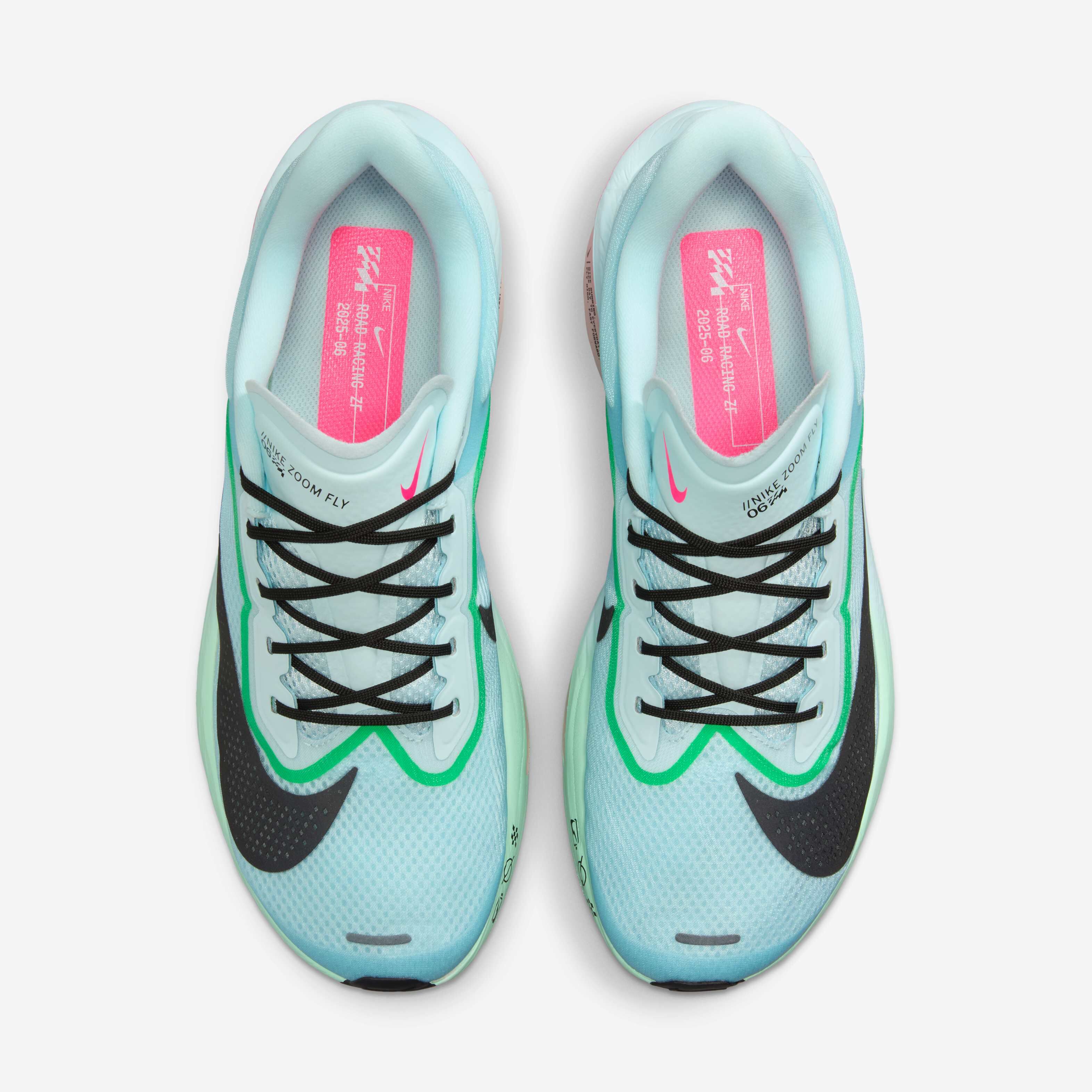 Nike Zoom Fly 6 image number 3