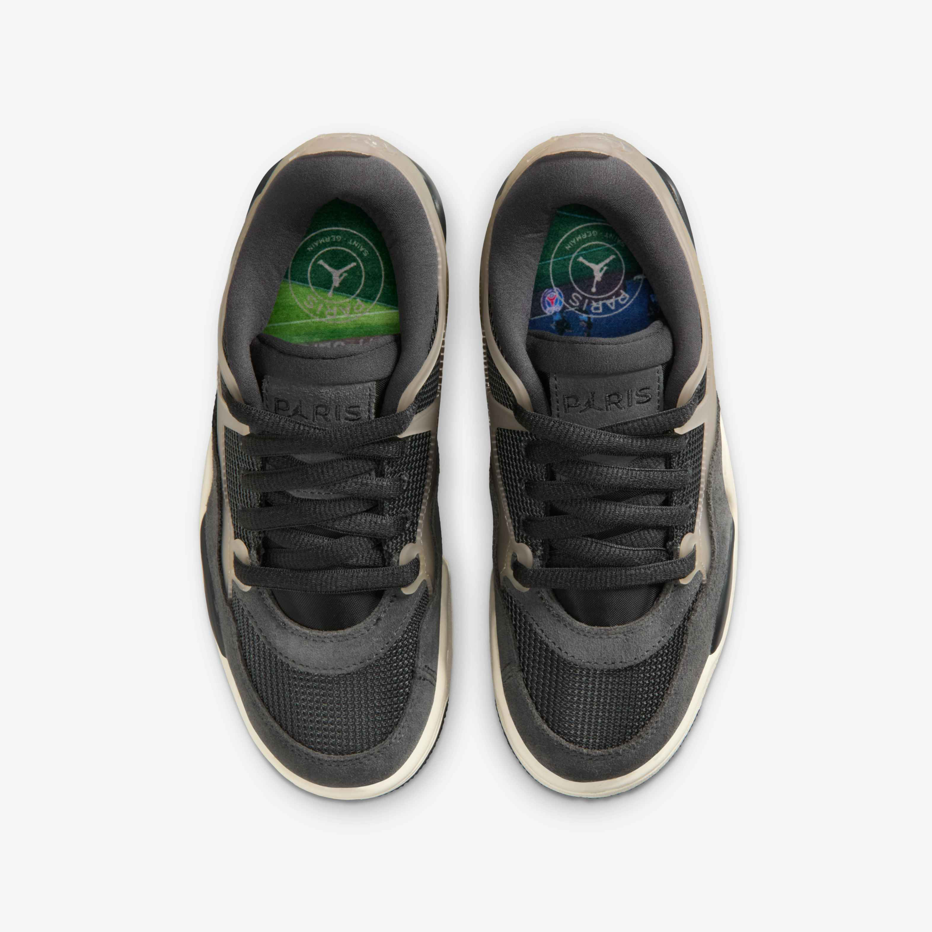 باريس سان جيرمان x اير جوردن 4 RM image number 3