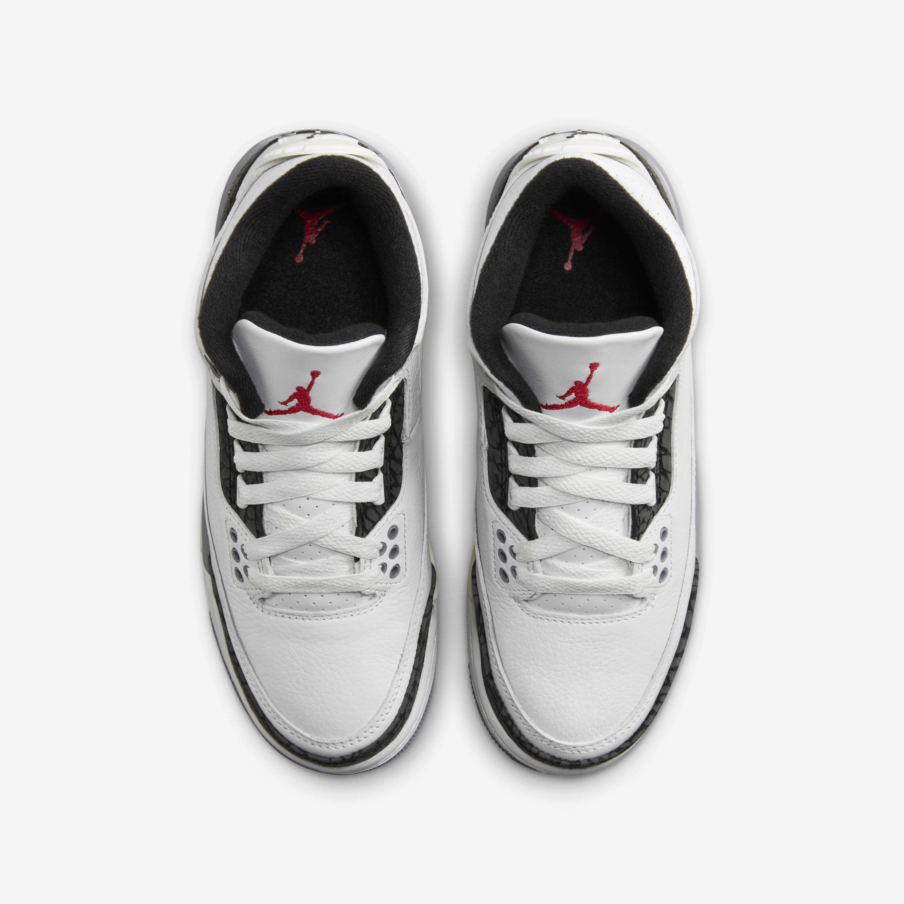 Jordan number 3 store
