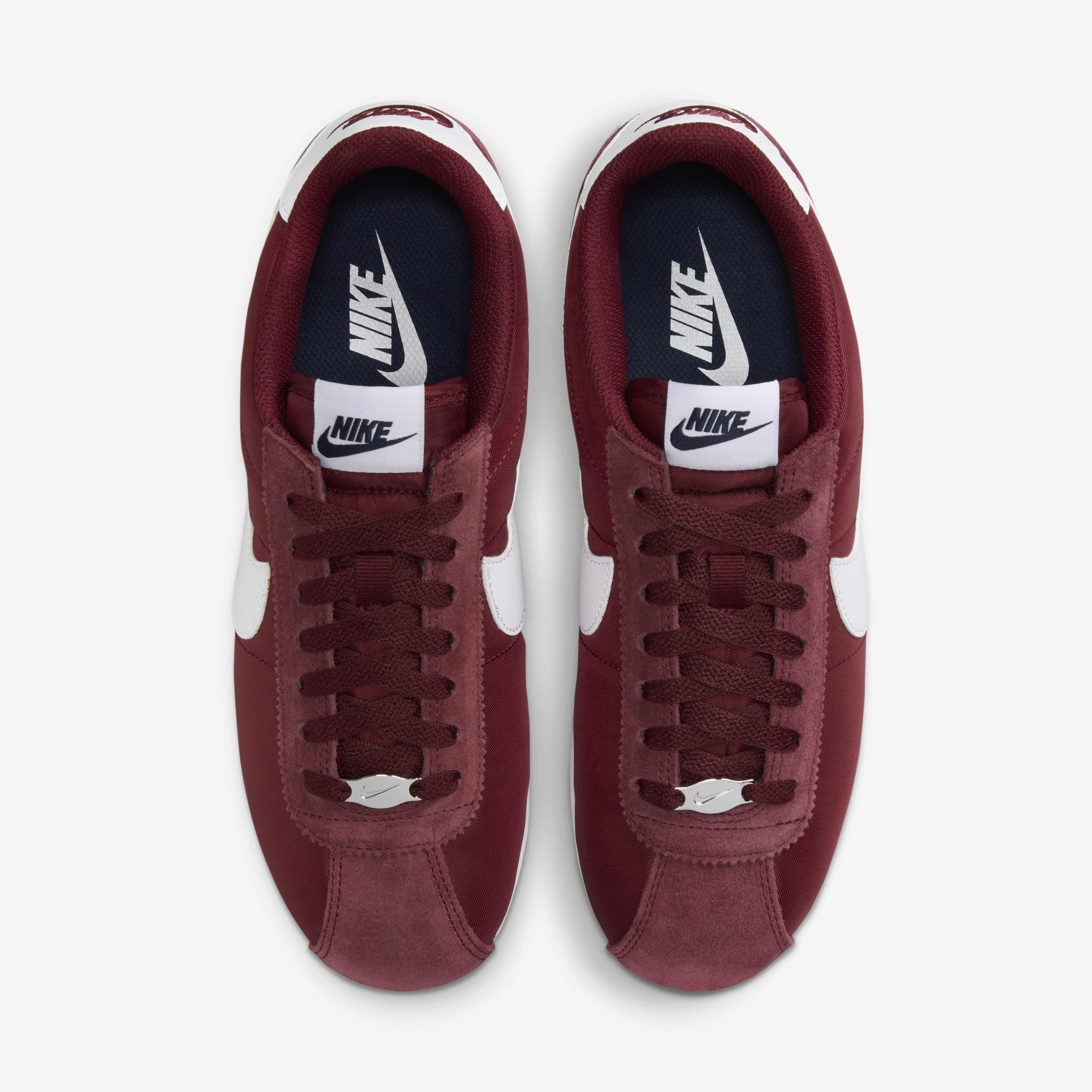 Buy Nike Cortez Textile Shoes Nike Qatar Official