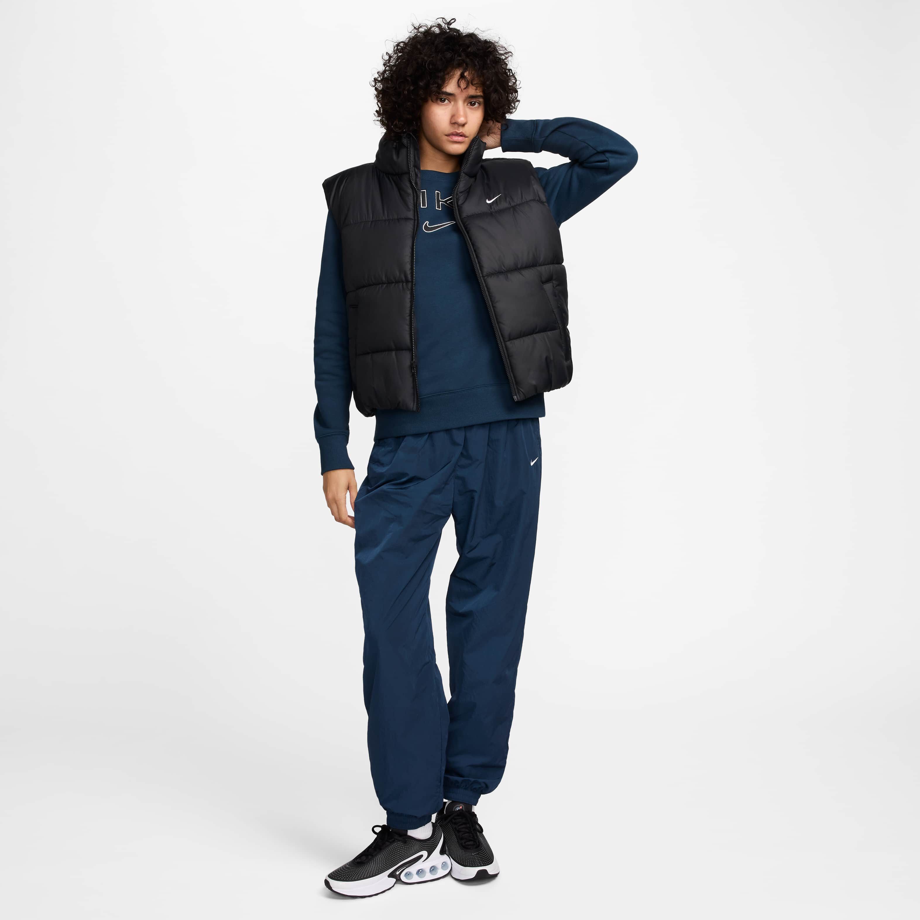 Nike Sportswear Classic Puffer image number 5
