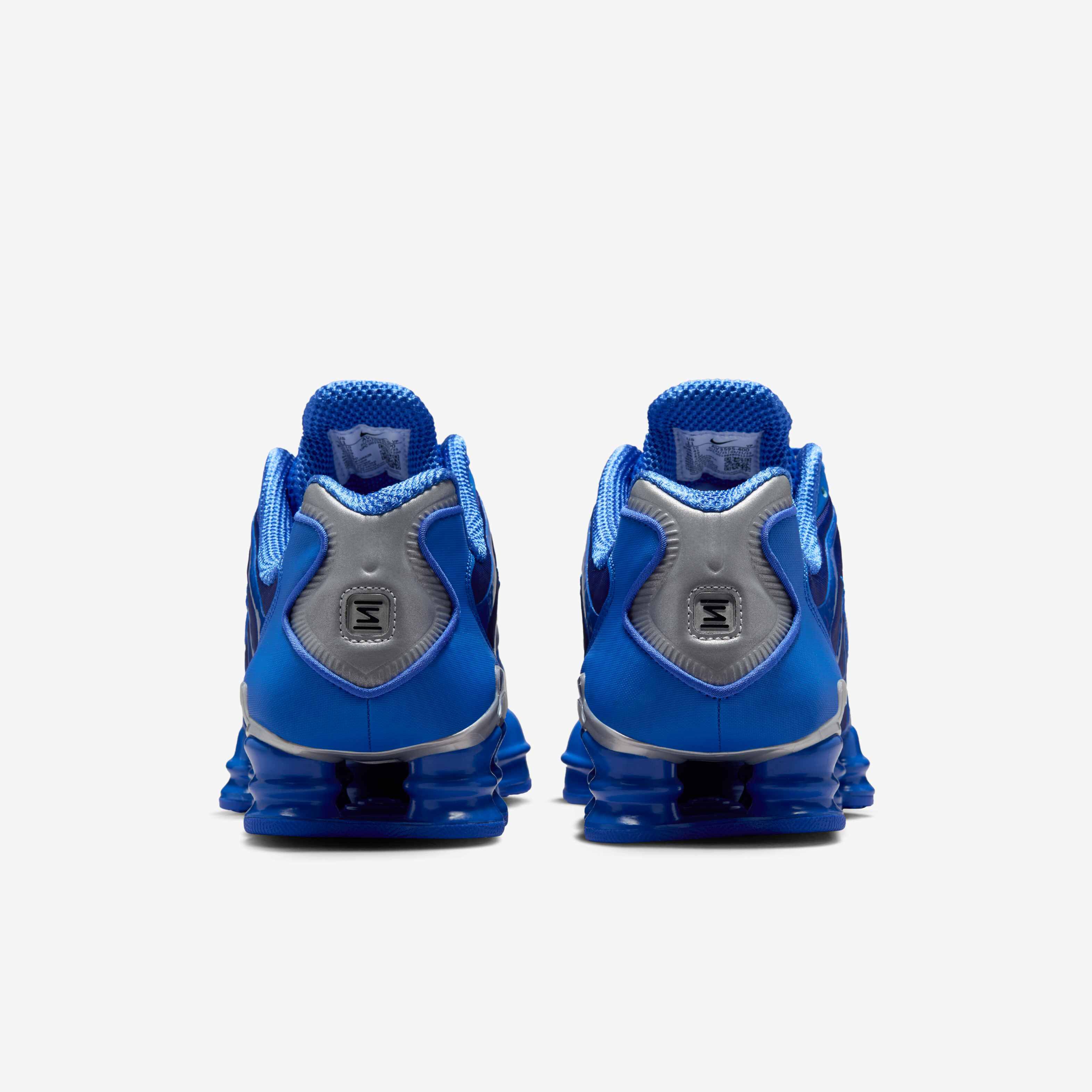 Nike Shox TL image number 5