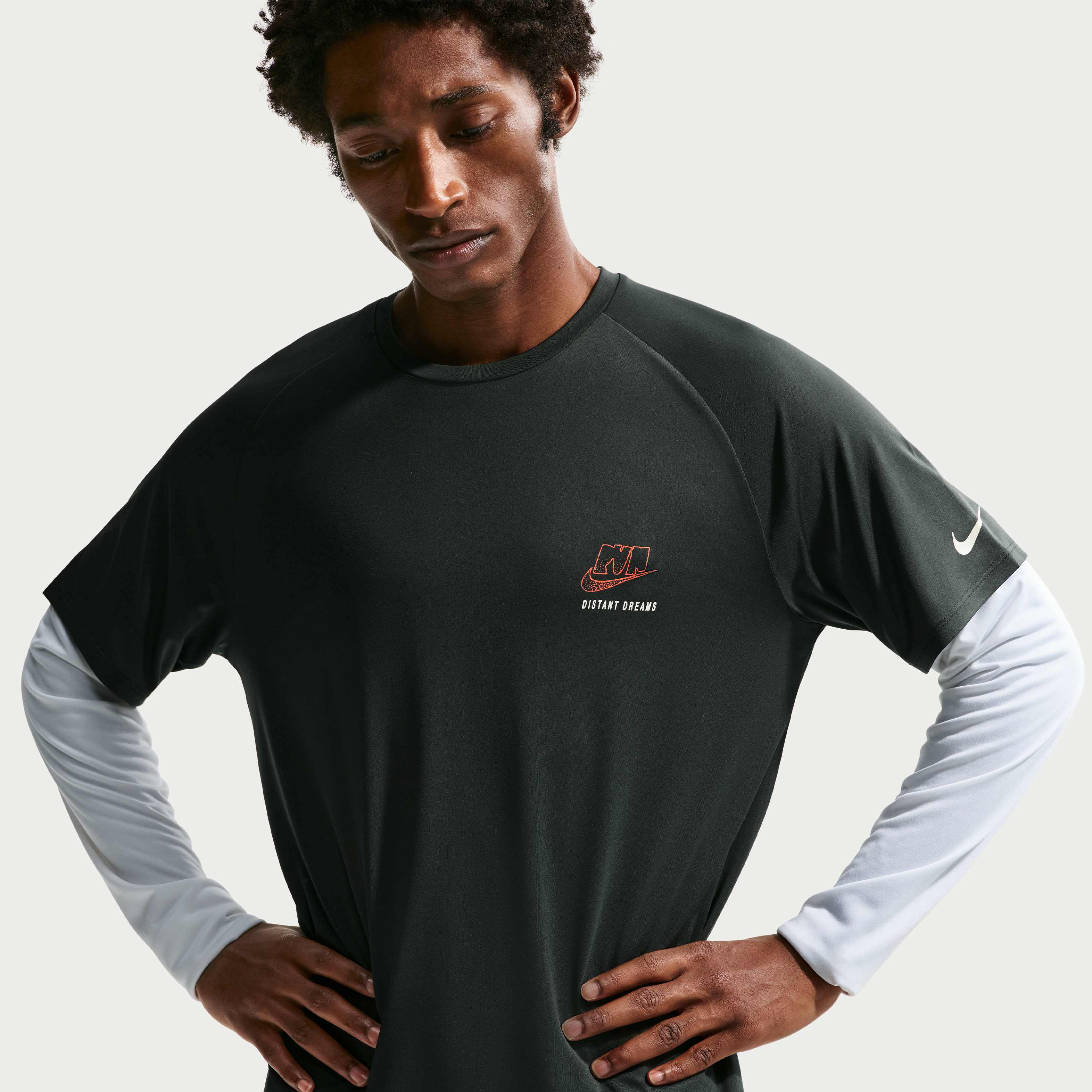 Nike Stride image number 0