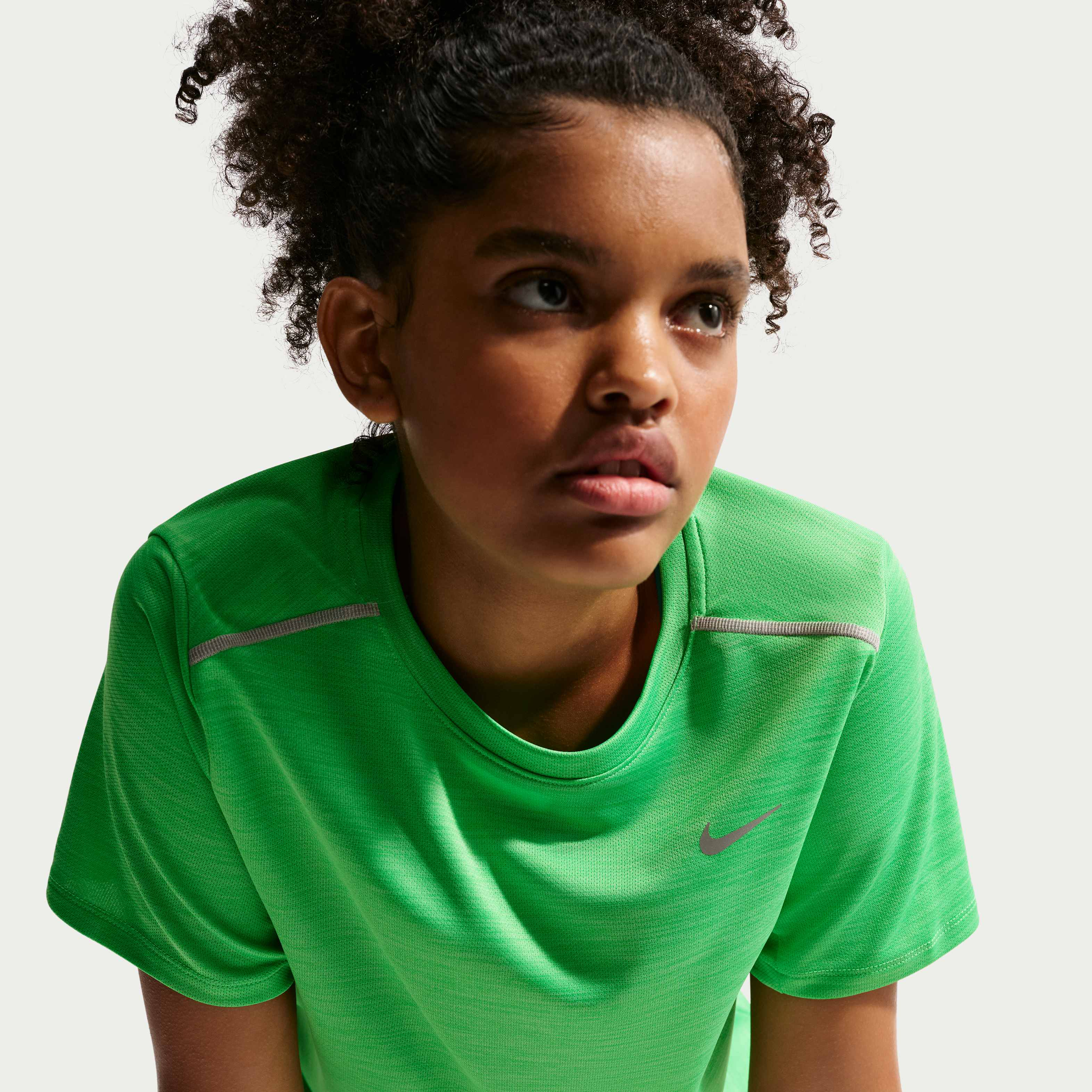 Nike Miler image number 2