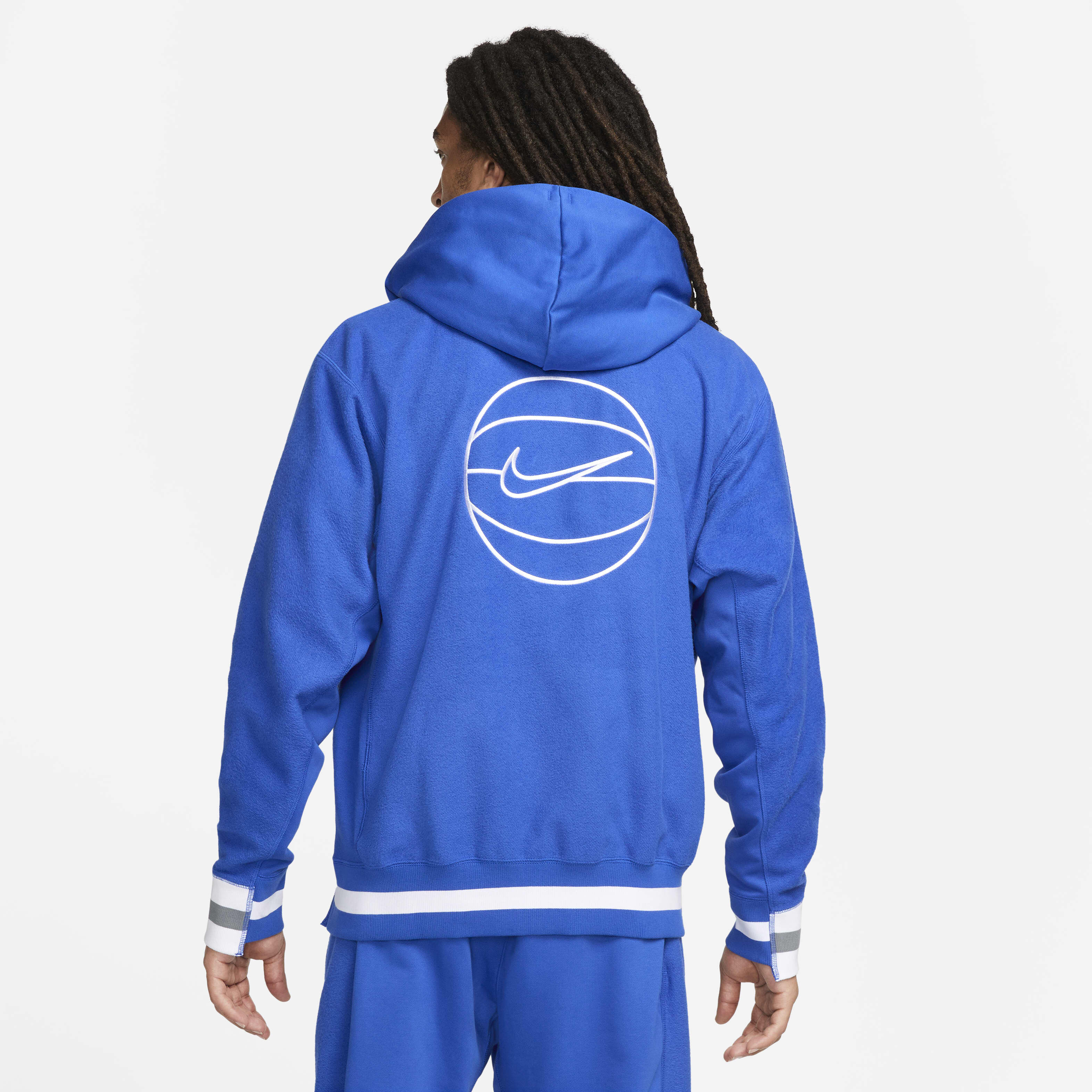 نايكي دراي-فت ستاندرد ايشيو image number 1