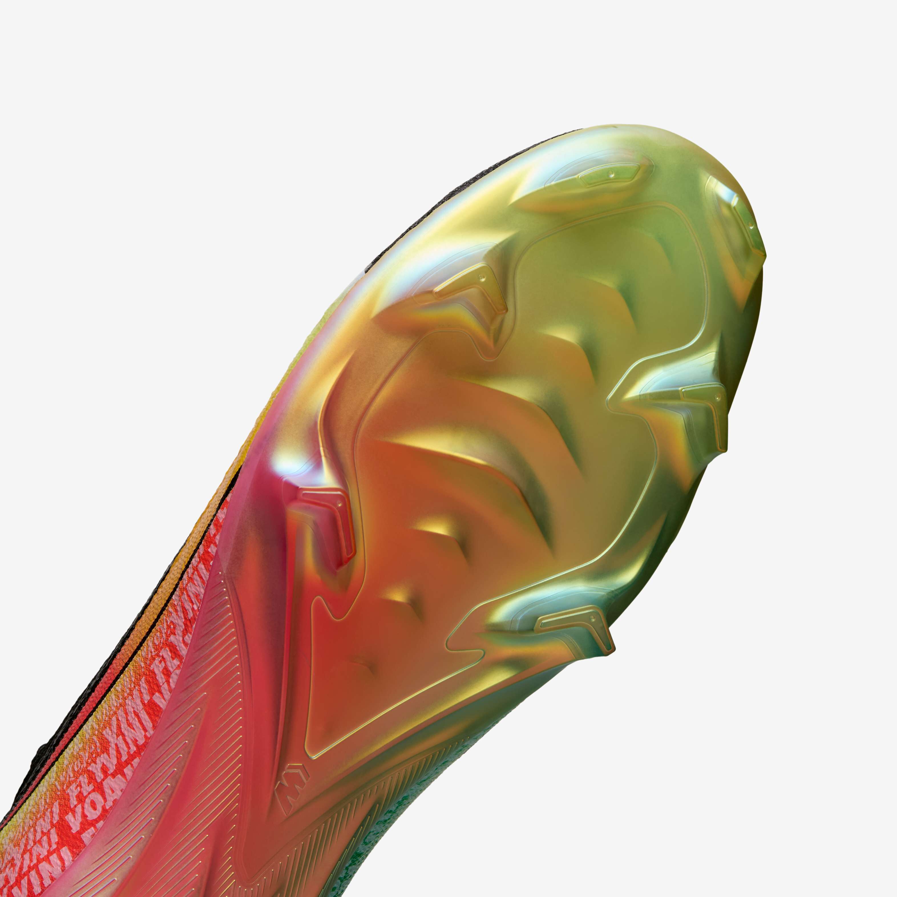 Nike Mercurial Vapor 16 Elite 'Vini Jr.' image number 6