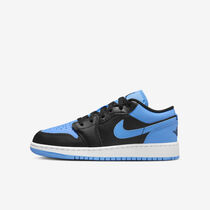 اير جوردن 1 لو