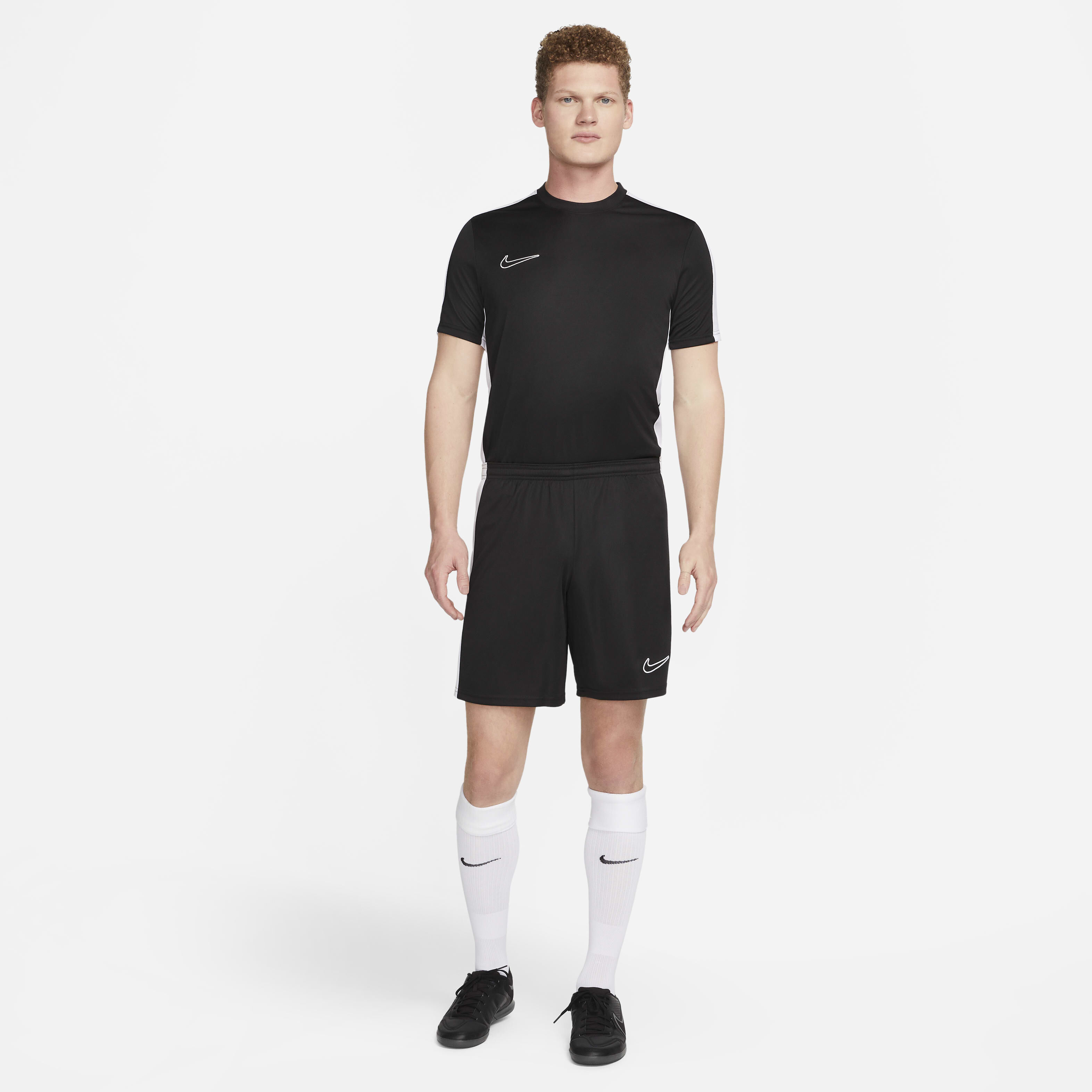 Short nike dry academy online