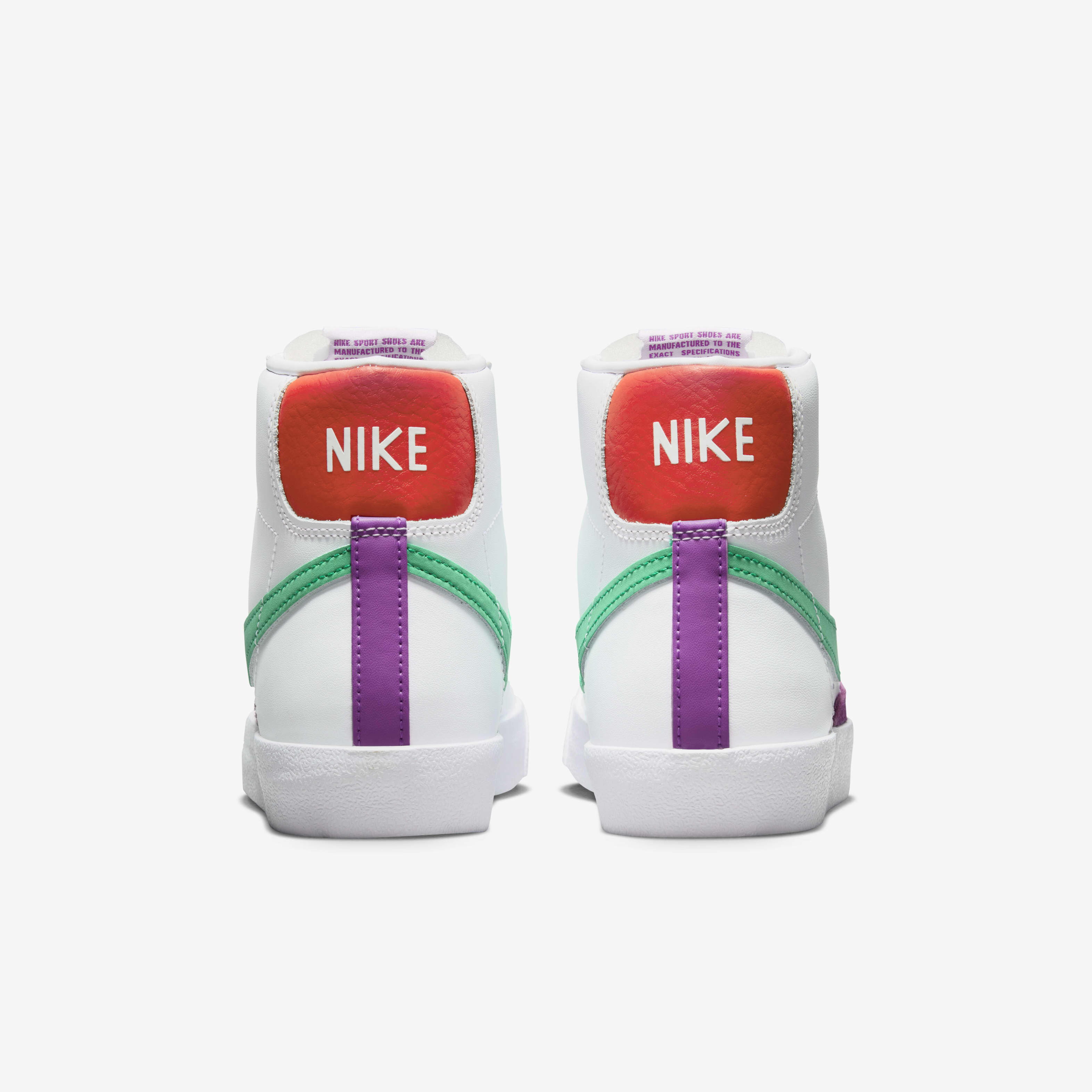 نايكي بليزر ميد '77 فينتدج image number 5