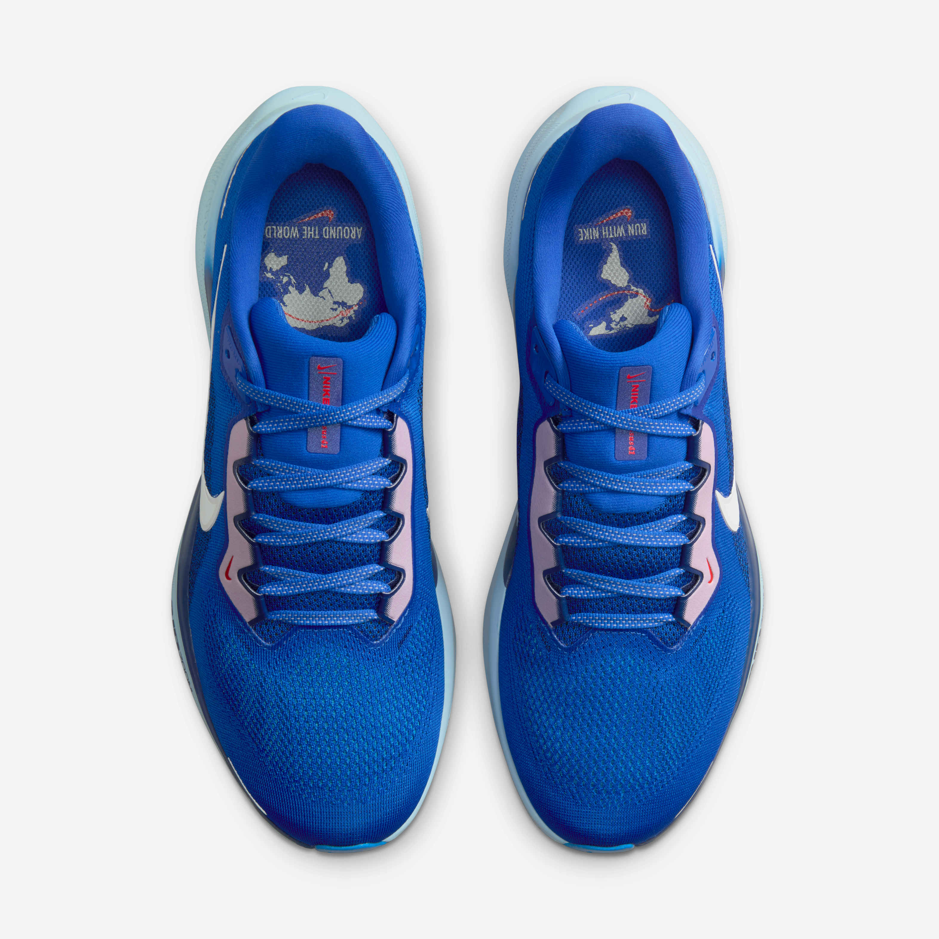 Nike Pegasus 41 image number 3