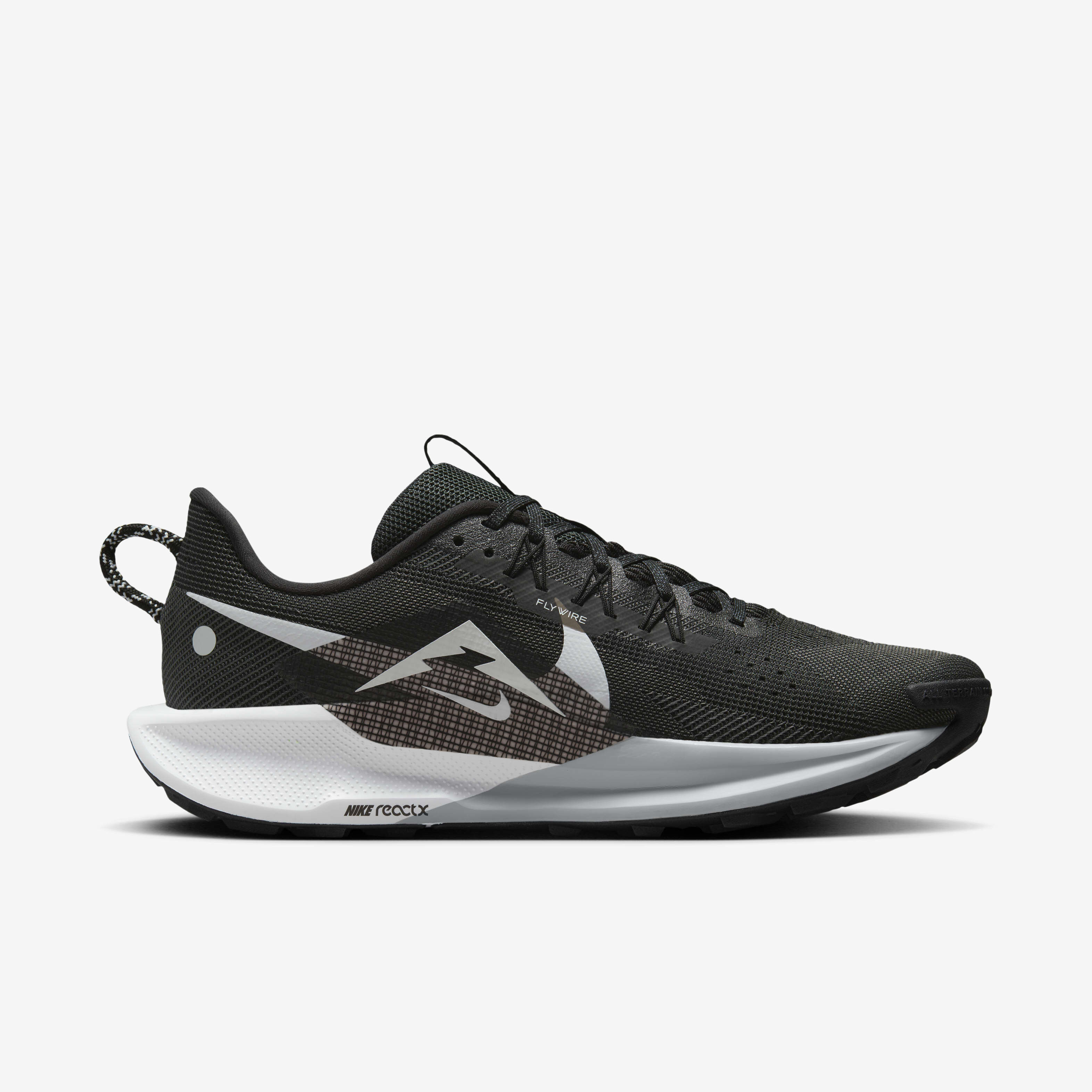 Flyknit 5. mens top