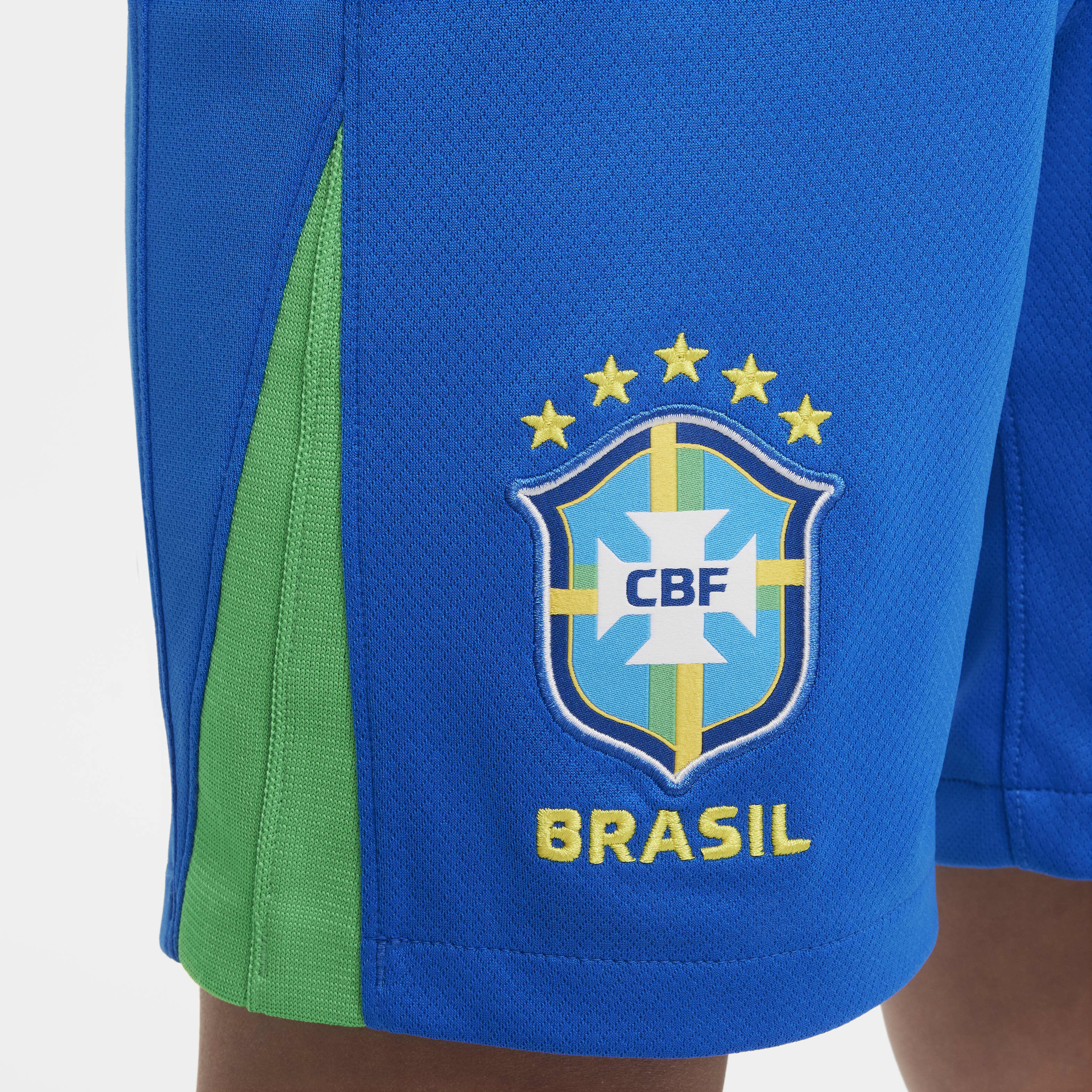 Brazil 2024 Stadium Home image number 4