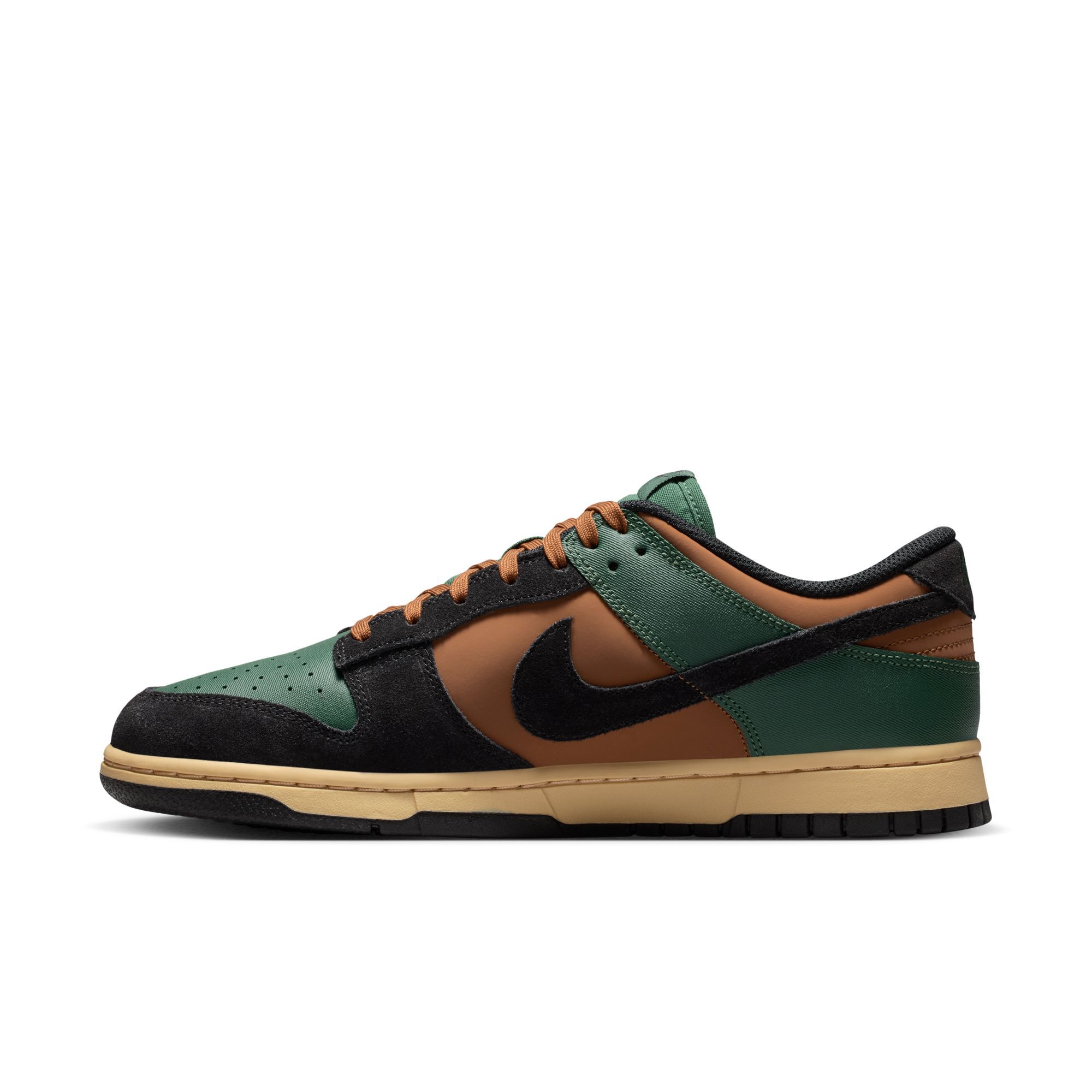 Nike Dunk Low Retro image number 1