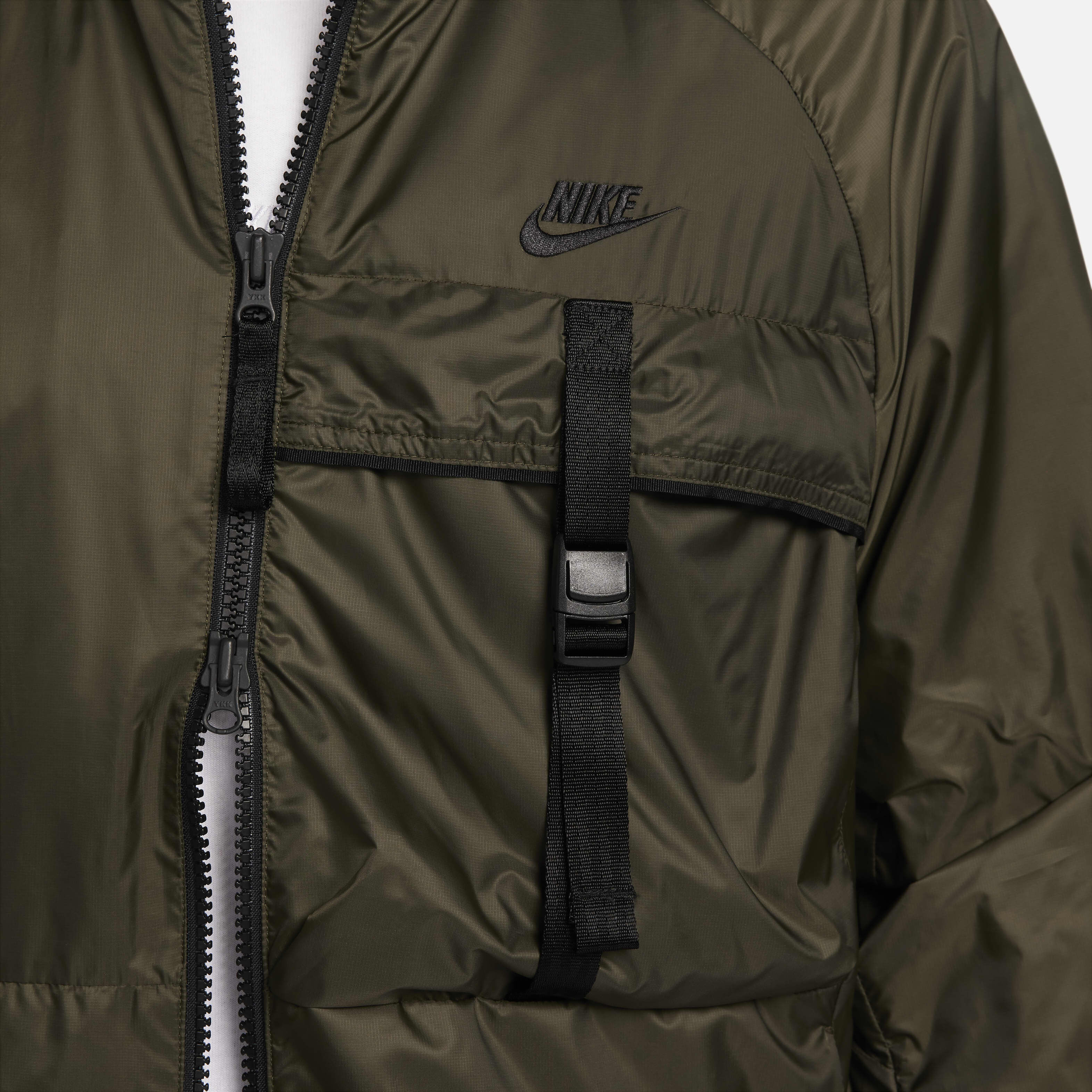 نايكي سبورتسوير تيك ووفن image number 3