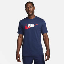 Paris Saint-Germain Swoosh