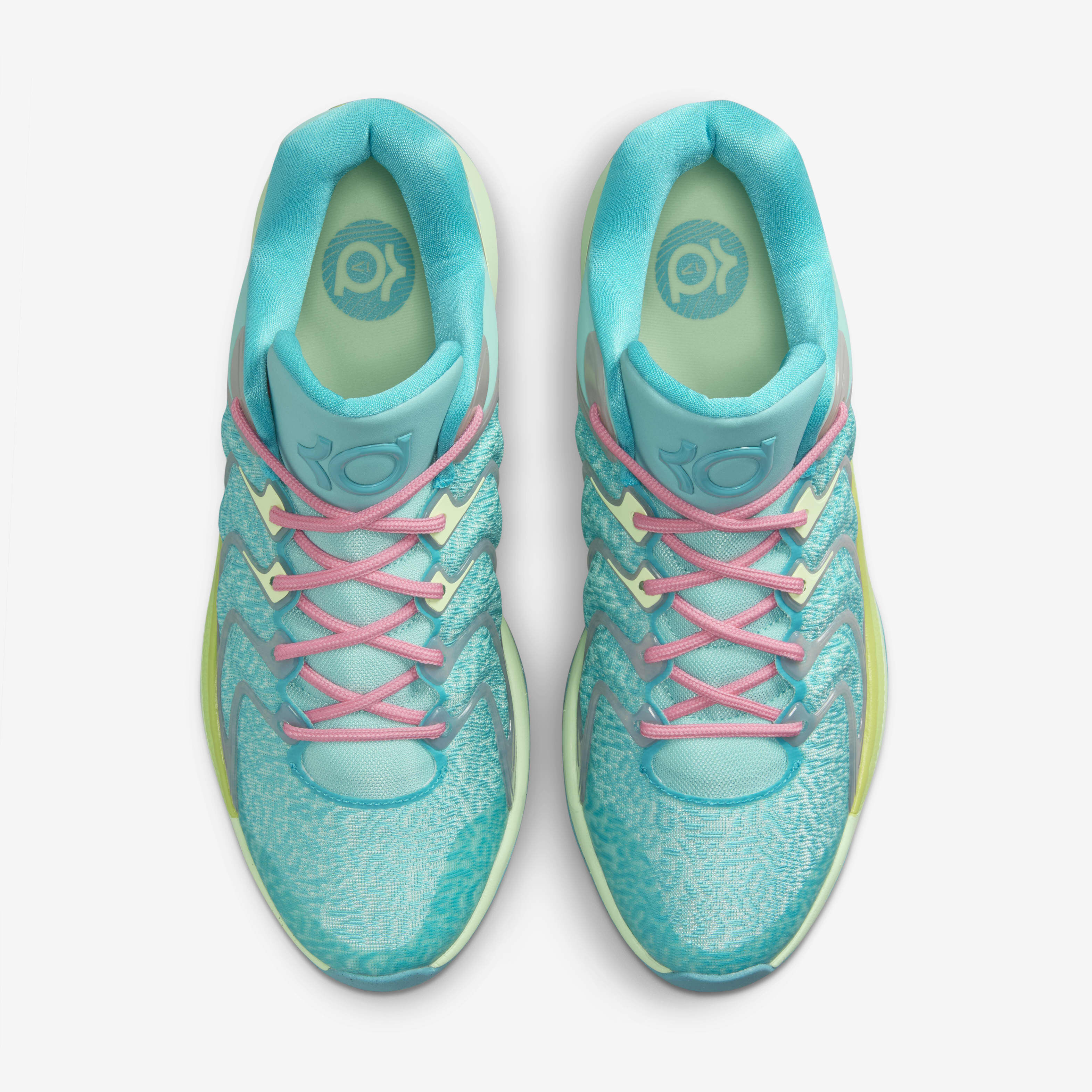 KD17 x Jonquel Jones image number 3