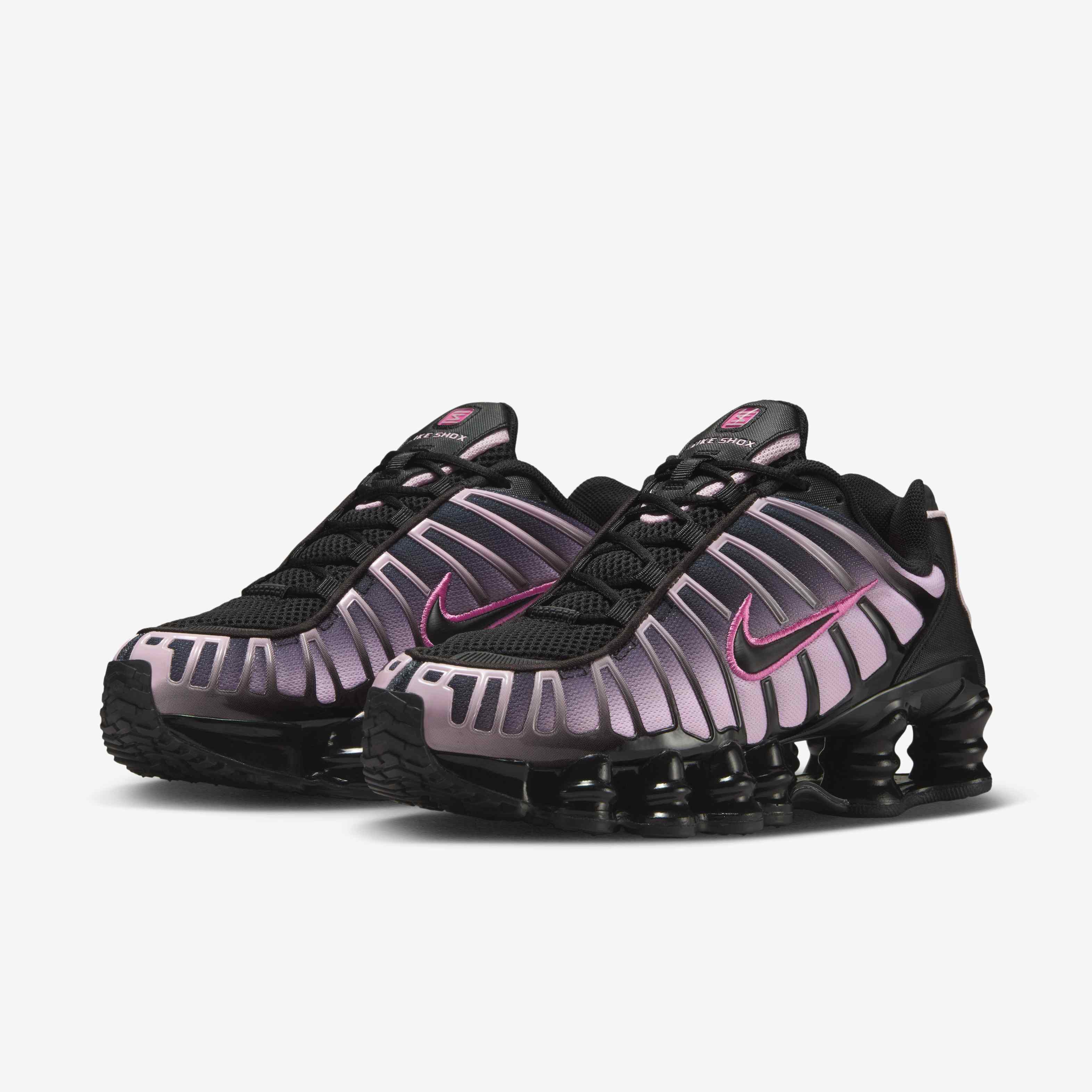 Nike Shox TL image number 4
