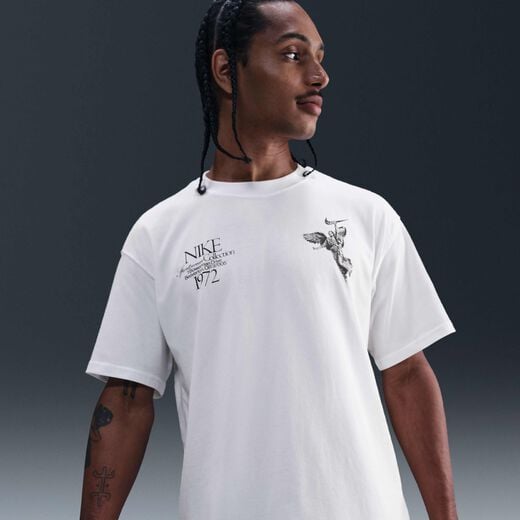 Men's Graphic T Shirts-Nike, Nike Sportswear, Max90 T-Shirt