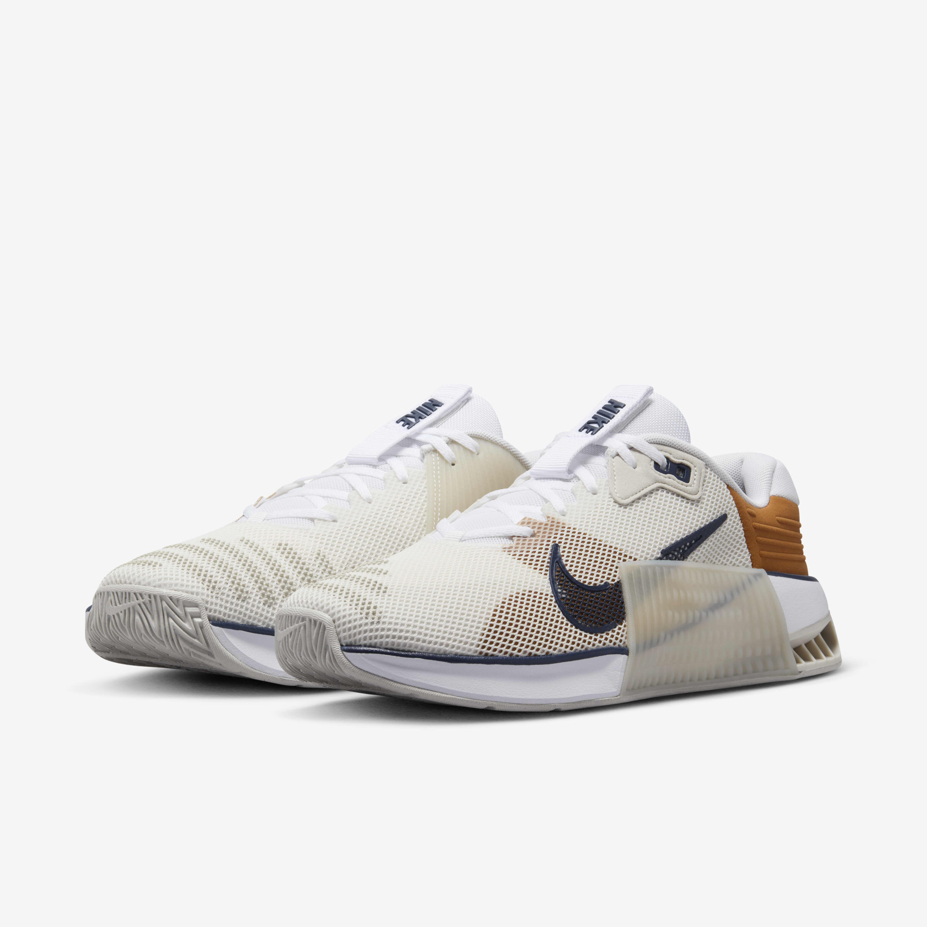 Nike Metcon 9 AMP image number 4