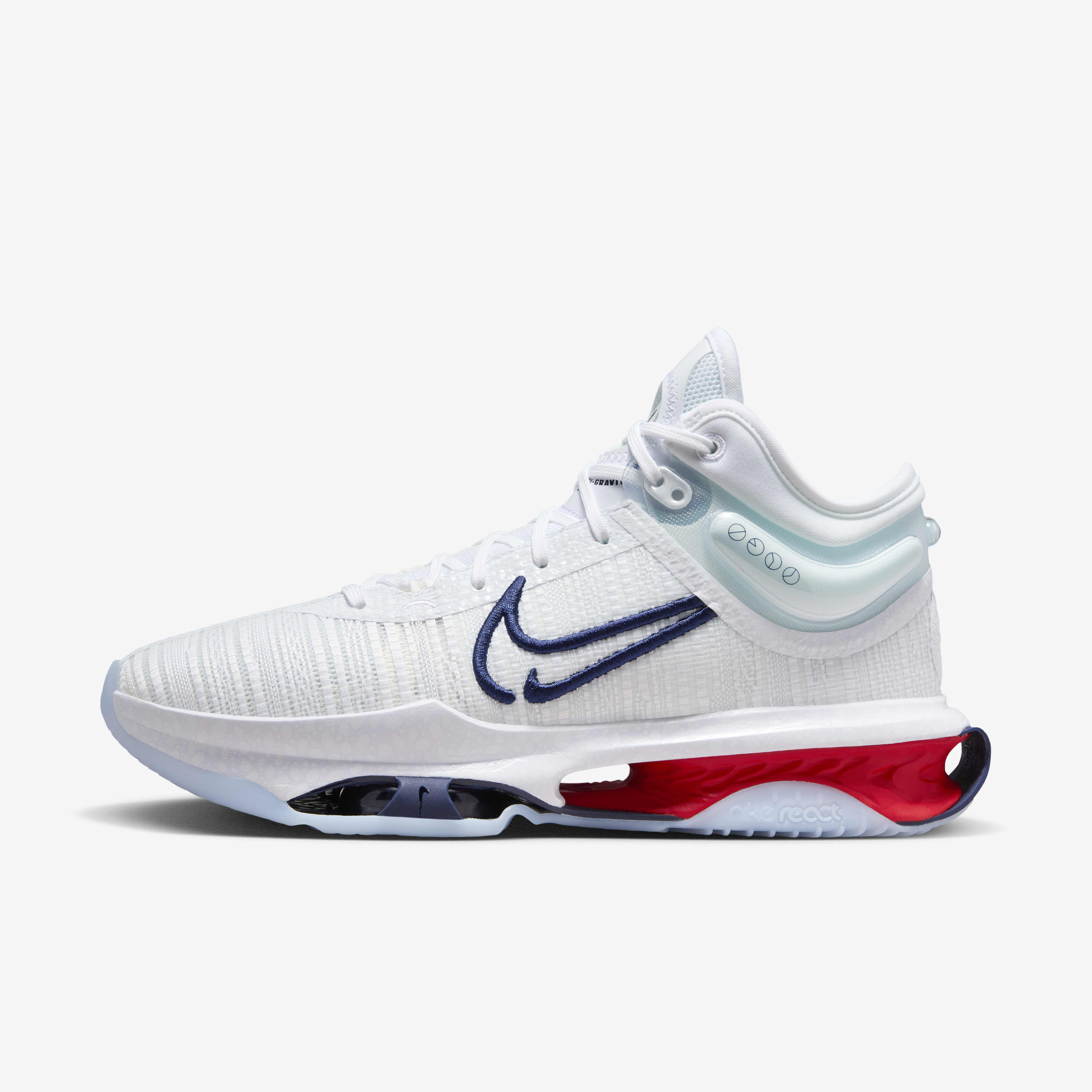 Buy Nike G.T. Jump 2 Men s Basketball Shoes Nike Qatar Official