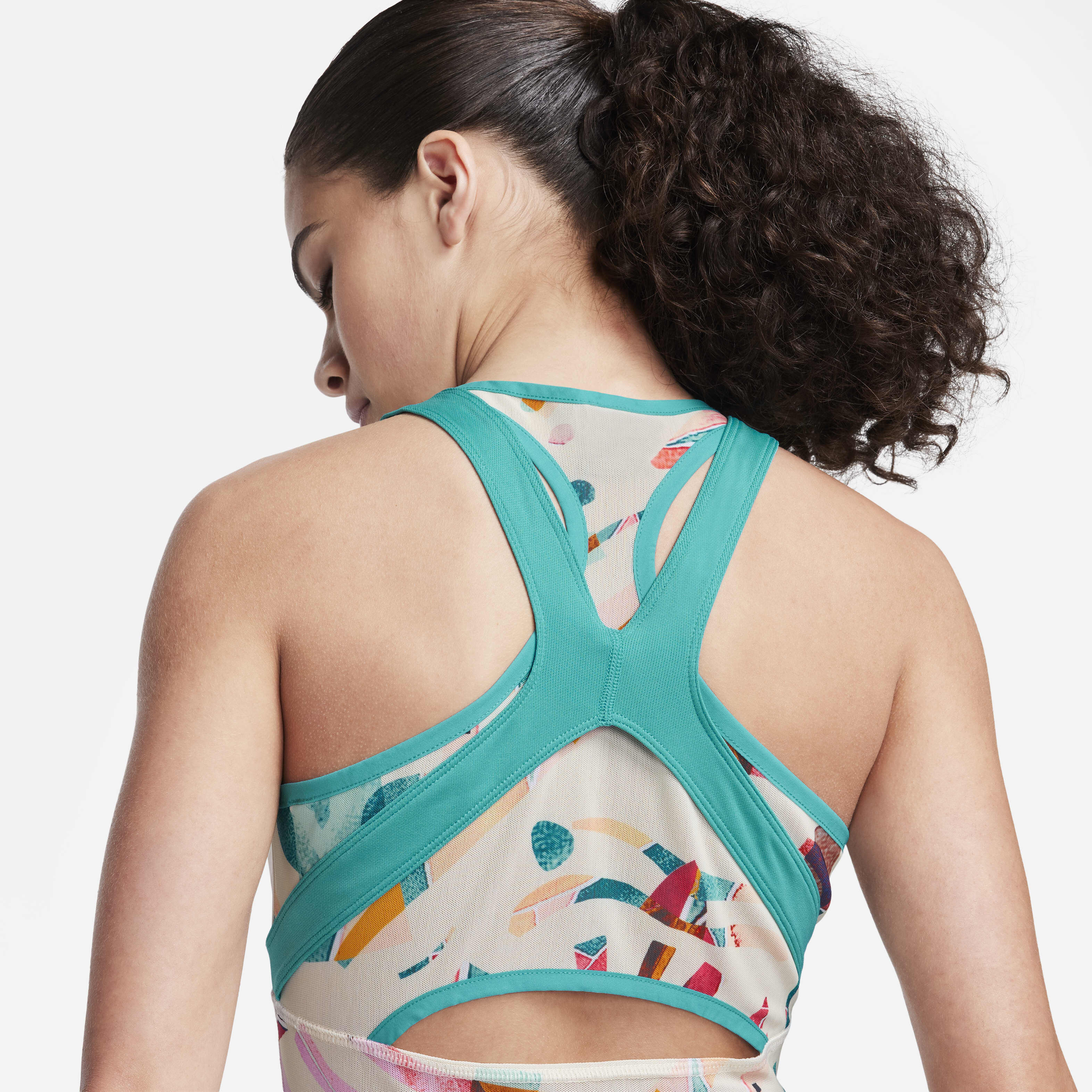 NikeCourt Dri-FIT Slam image number 4