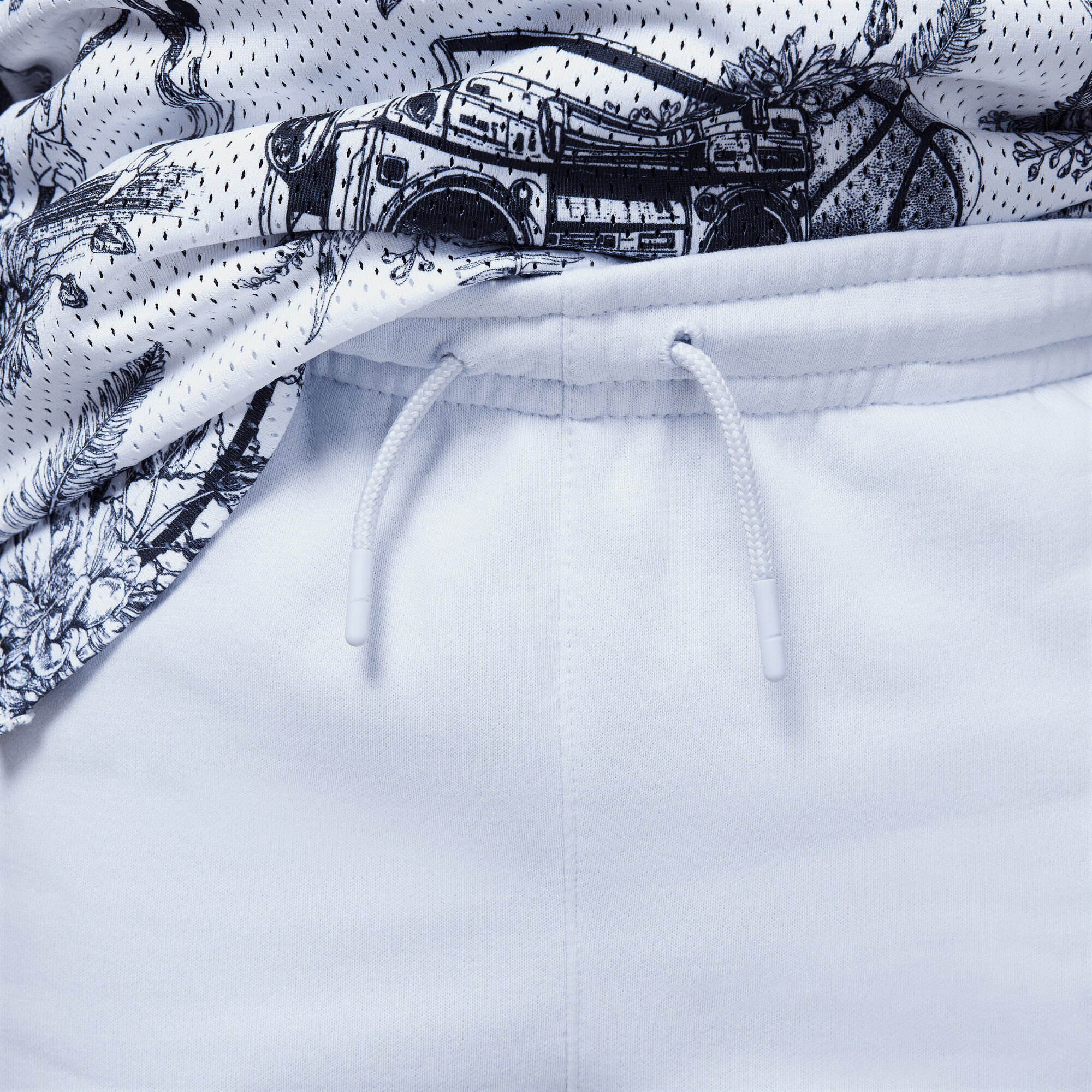 Jordan MJ Brooklyn Fleece Essentials image number 2