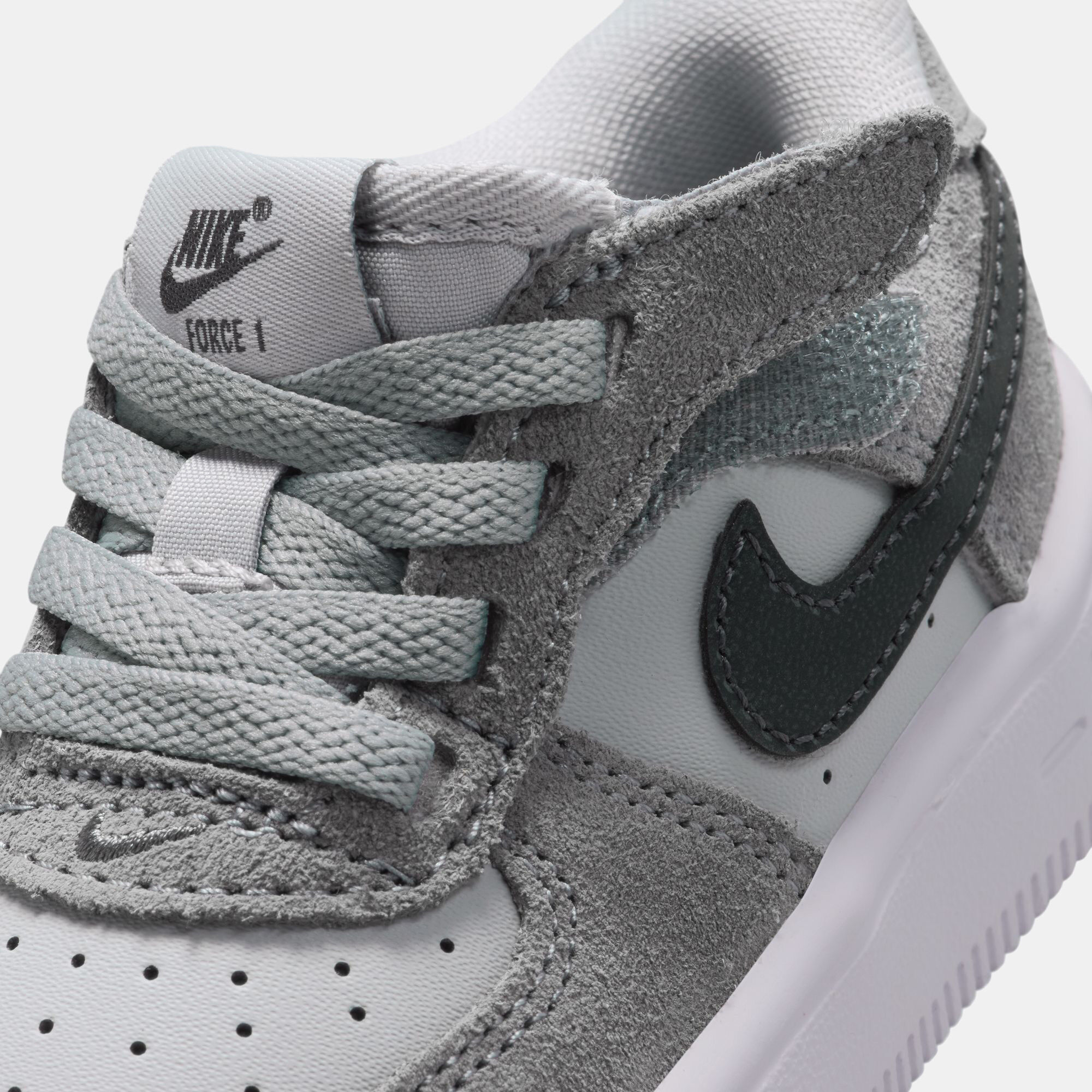 نايكي فورس 1 لو ايزي اون بي تي ايسنشال+ image number 8