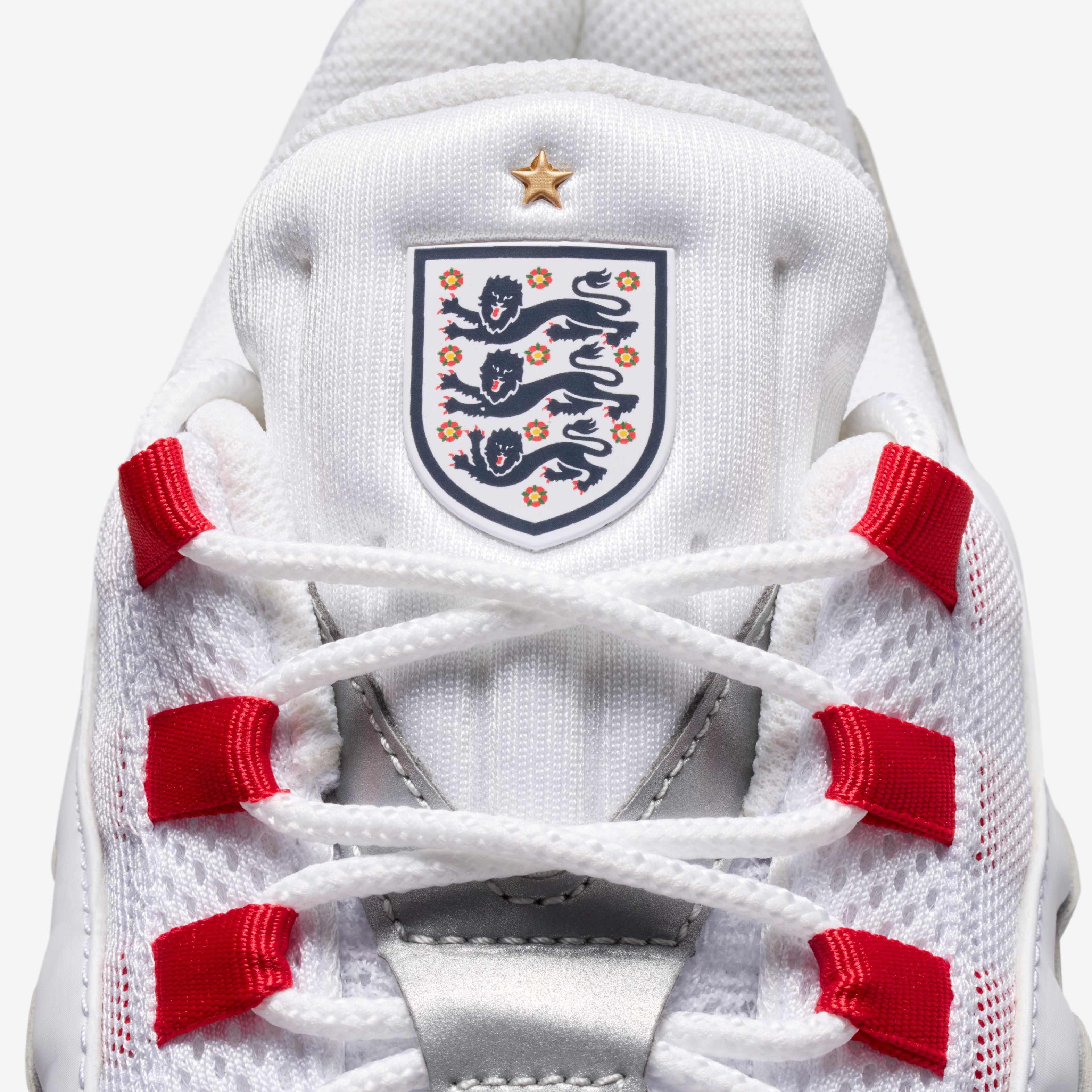 Nike Air Max 95 Big Bubble 'England' image number 8
