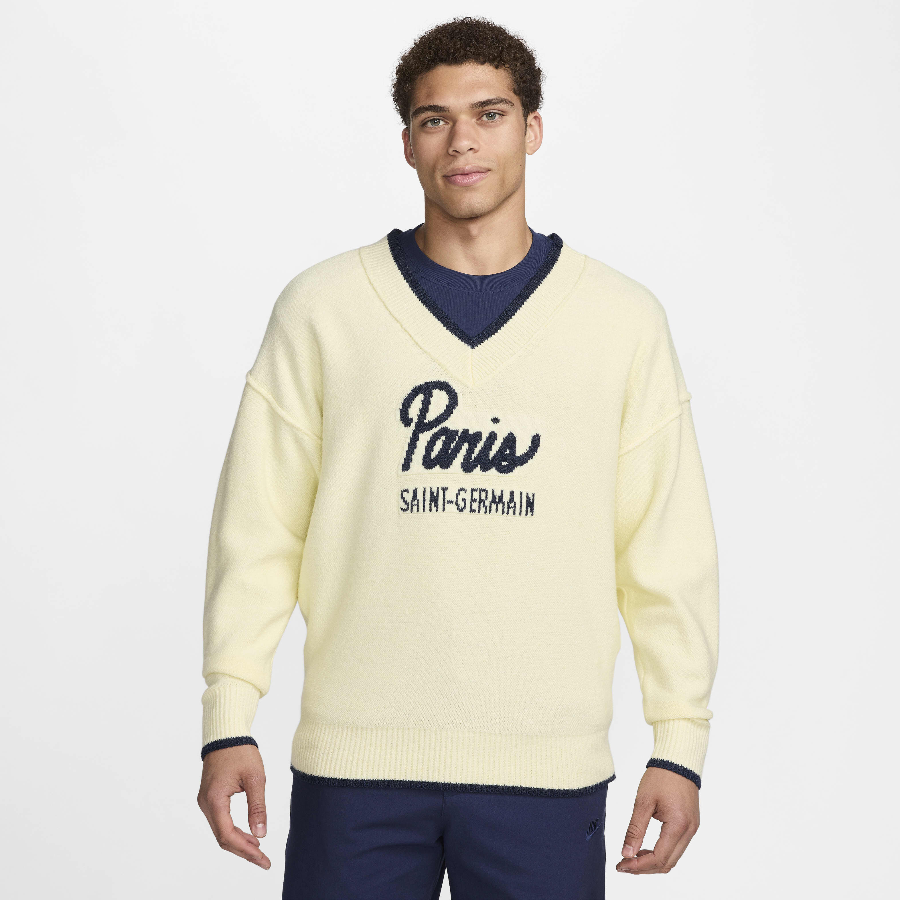 Paris Saint-Germain Tech Pack image number 0