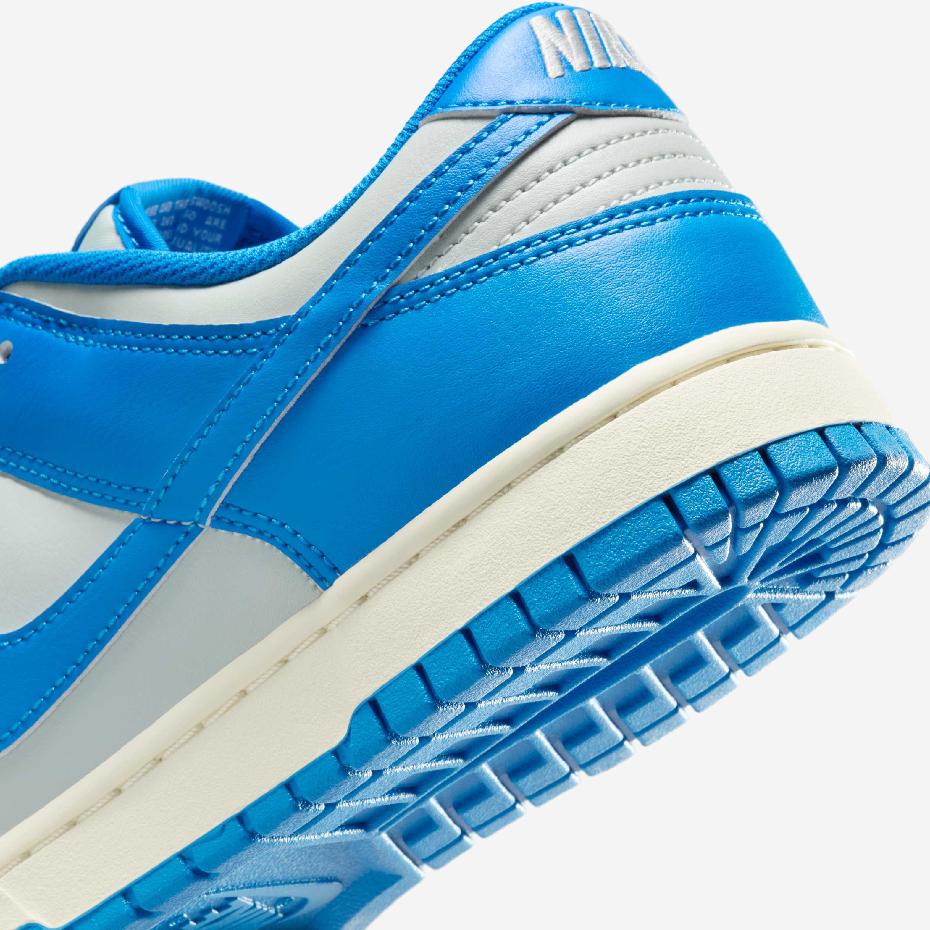 Nike Dunk Low Retro image number 7