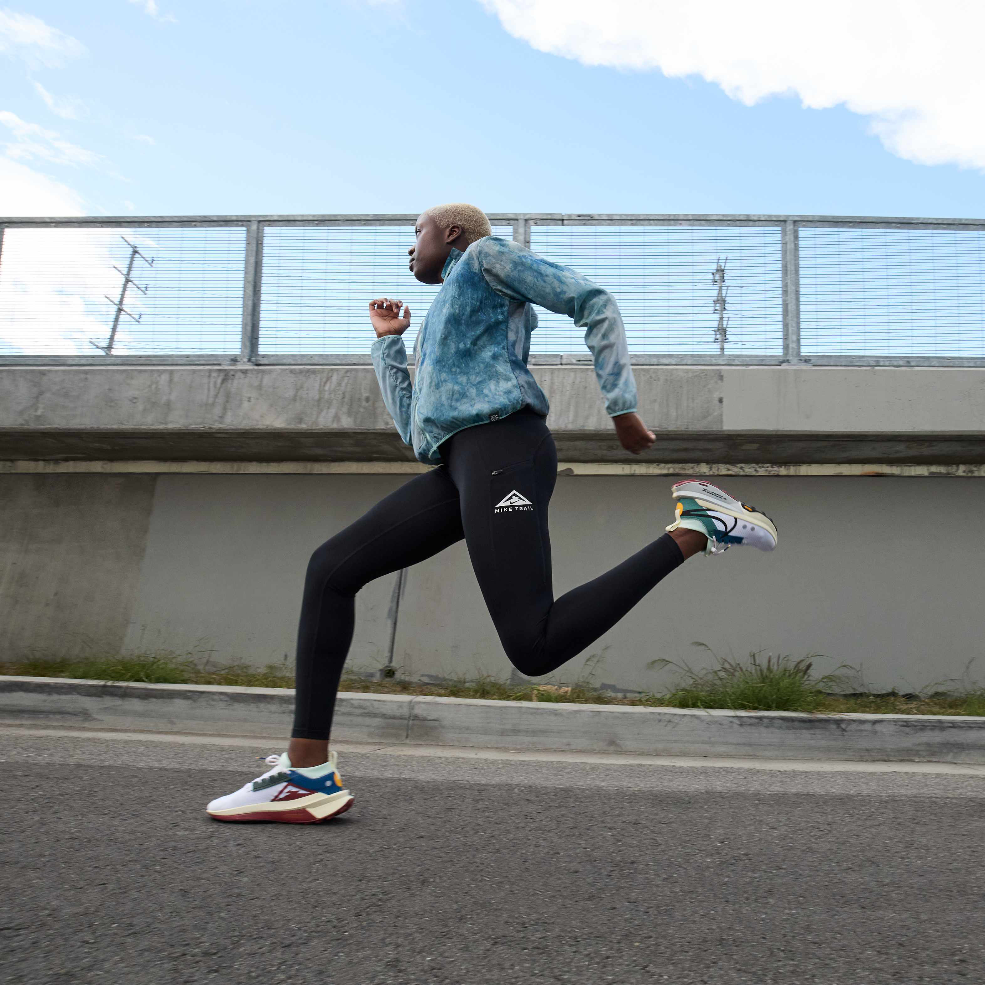 نايكي زيجاما 2 image number 12