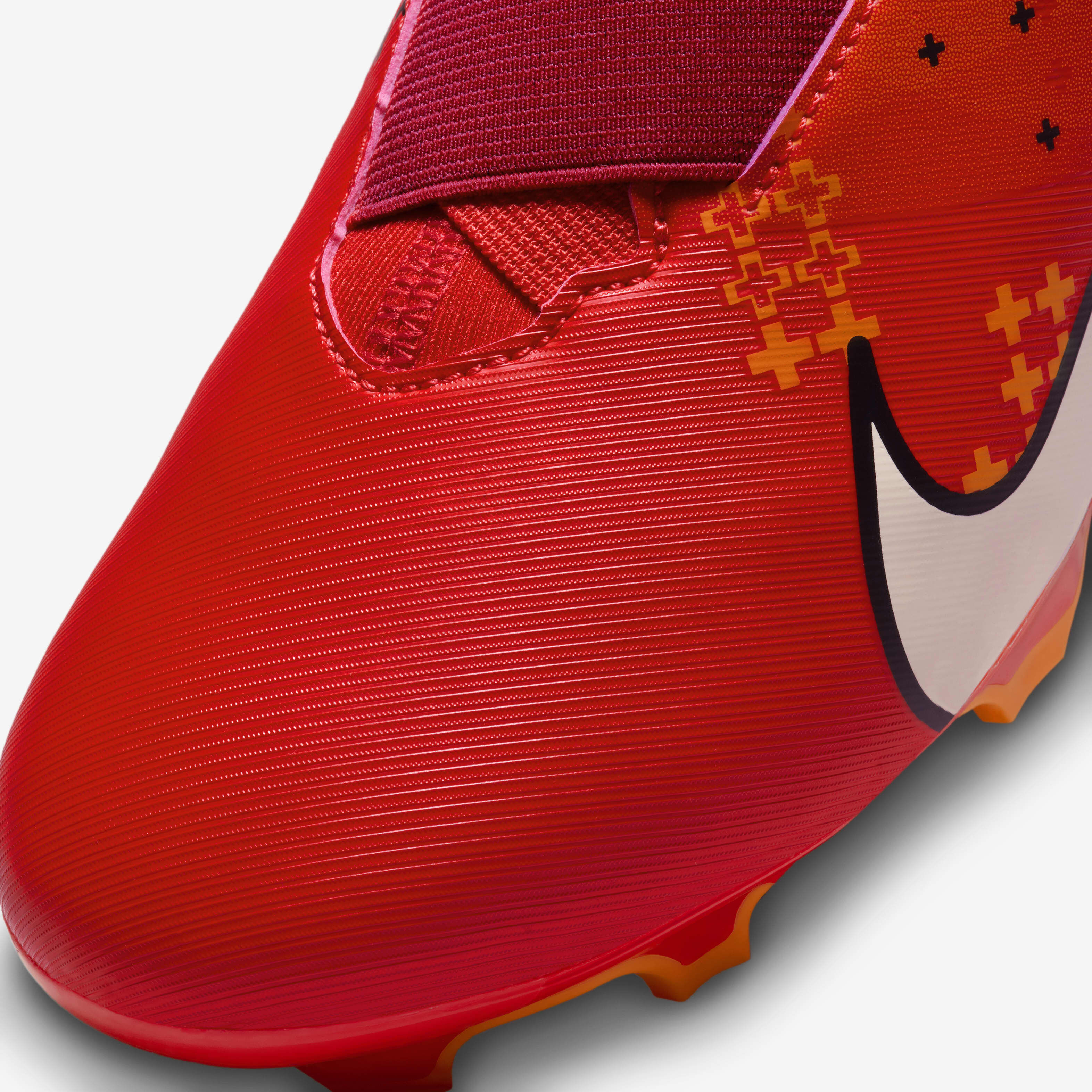 Nike Jr. Vapor 15 Academy Mercurial Dream Speed image number 7