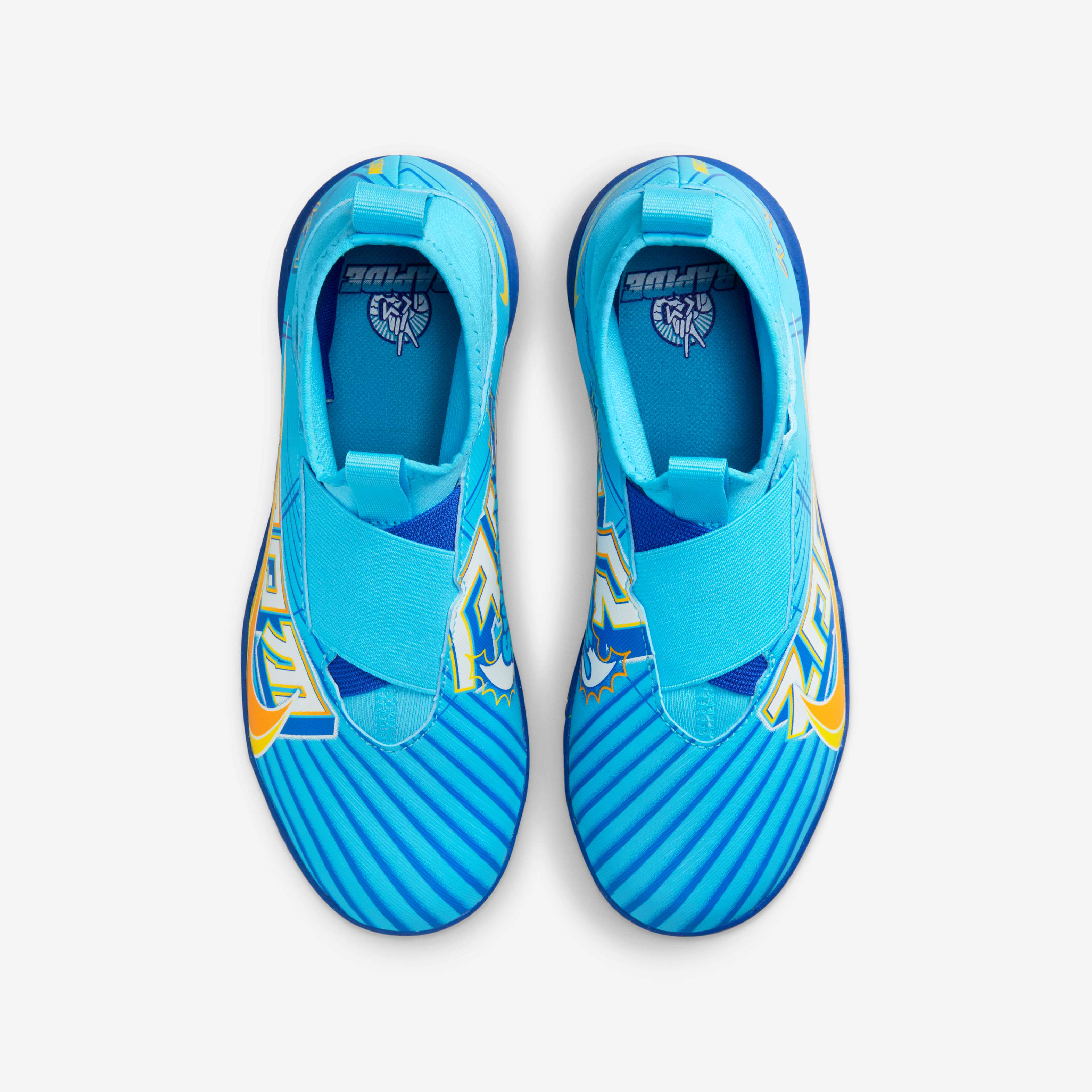 نايكي جونيور ميركيوريال زوم سوبرفلاي 9 اكاديمي KM IC image number 3