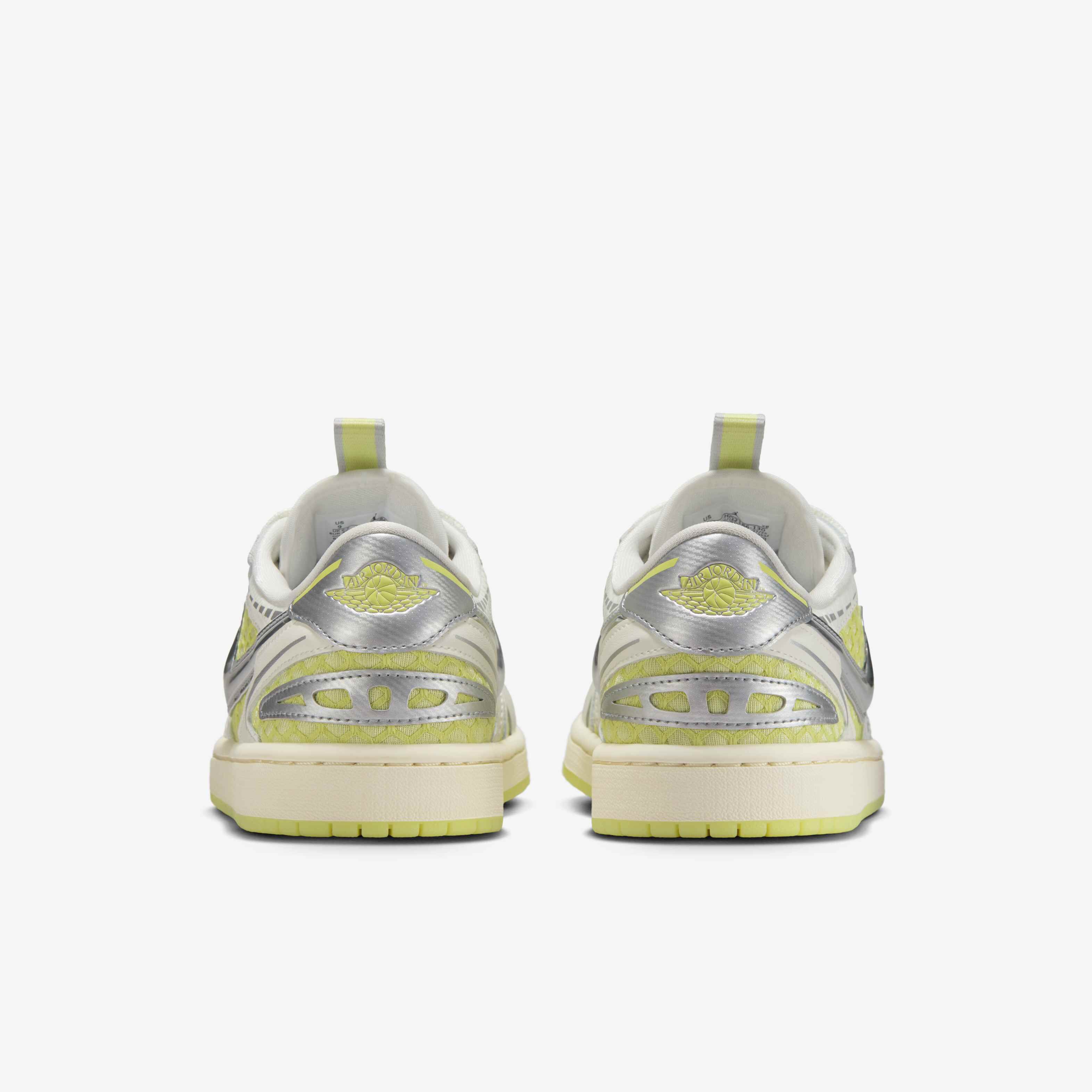 اير جوردن 1 لو ميثود اوف ميك image number 5