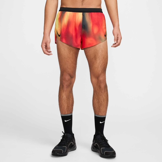 ウォーキング・ランニングウェア NIKE Dri-FIT ADV AEROSWIFT ELITE ENTRY Nike AeroSwift Elite Entry Men's Dri-FIT ADV Running Tank