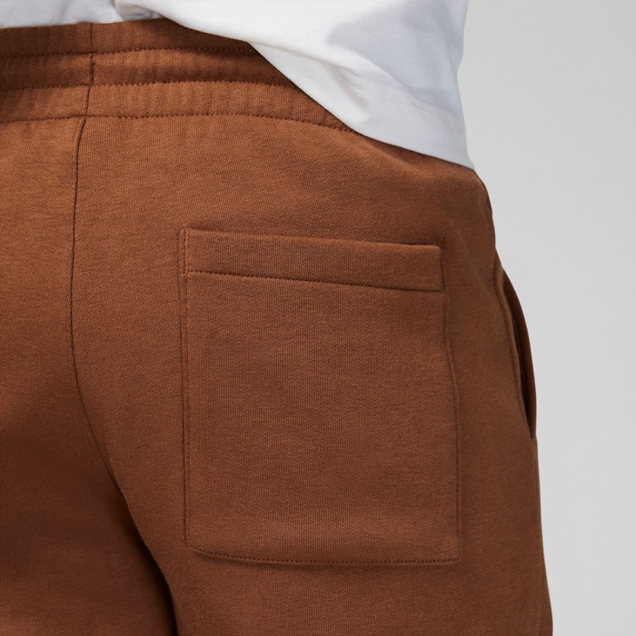 Jordan MJ Essentials Member Fleece Pants image number 4 Jordan MJ Essentials Member Fleece Pants image number 4