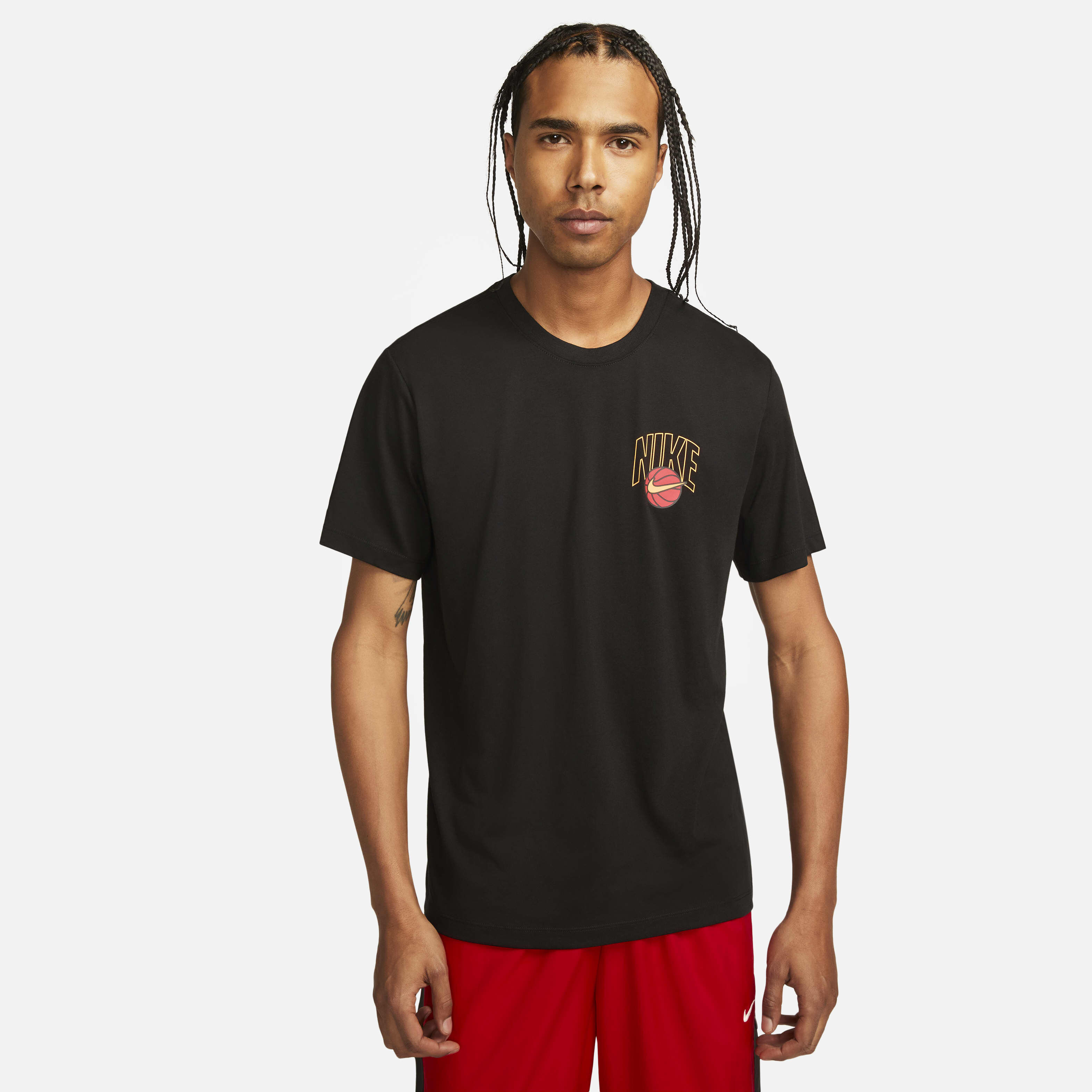 نايكي دراي-فت image number 0